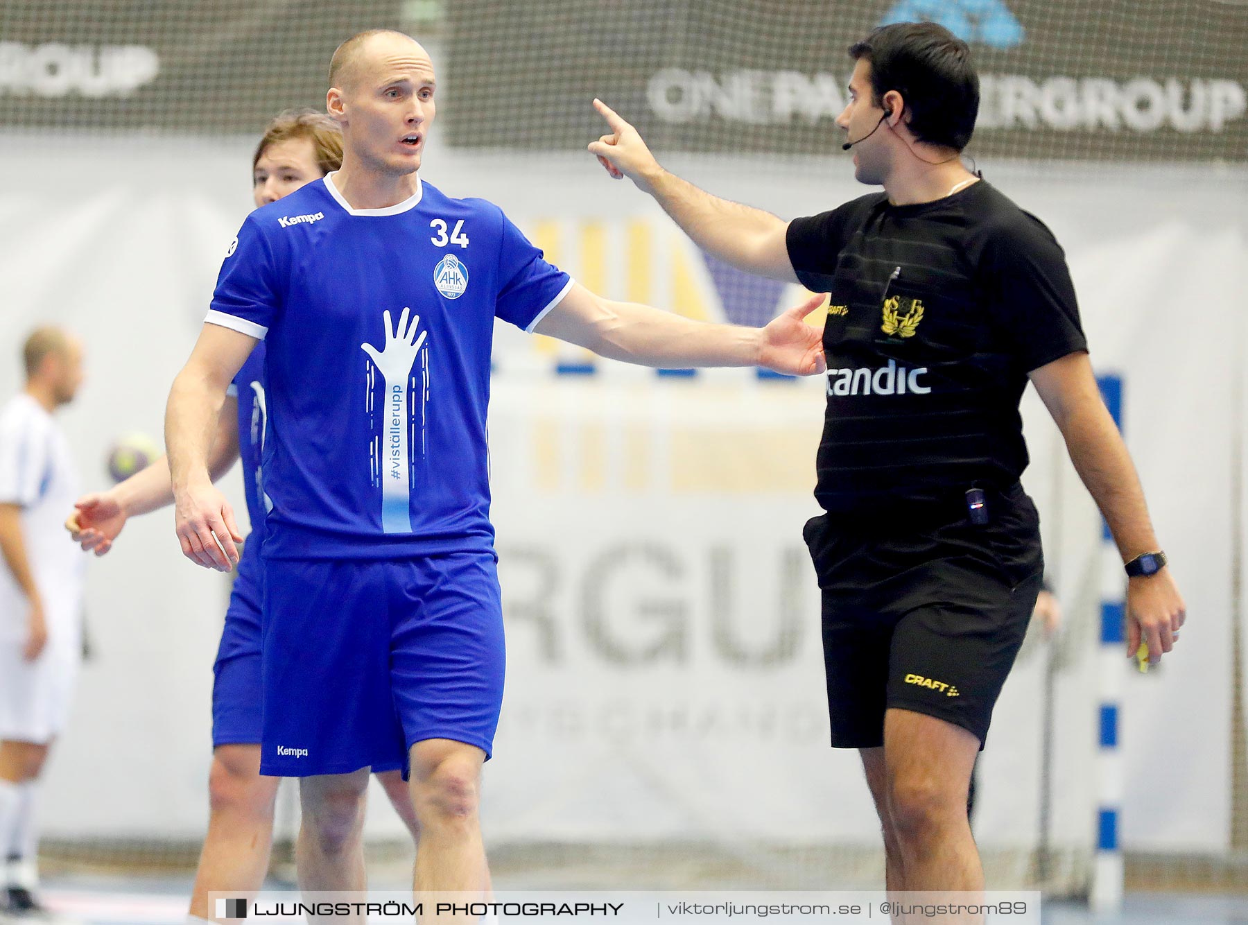 IFK Skövde HK-Alingsås HK 20-23,herr,Arena Skövde,Skövde,Sverige,Handboll,,2019,226317