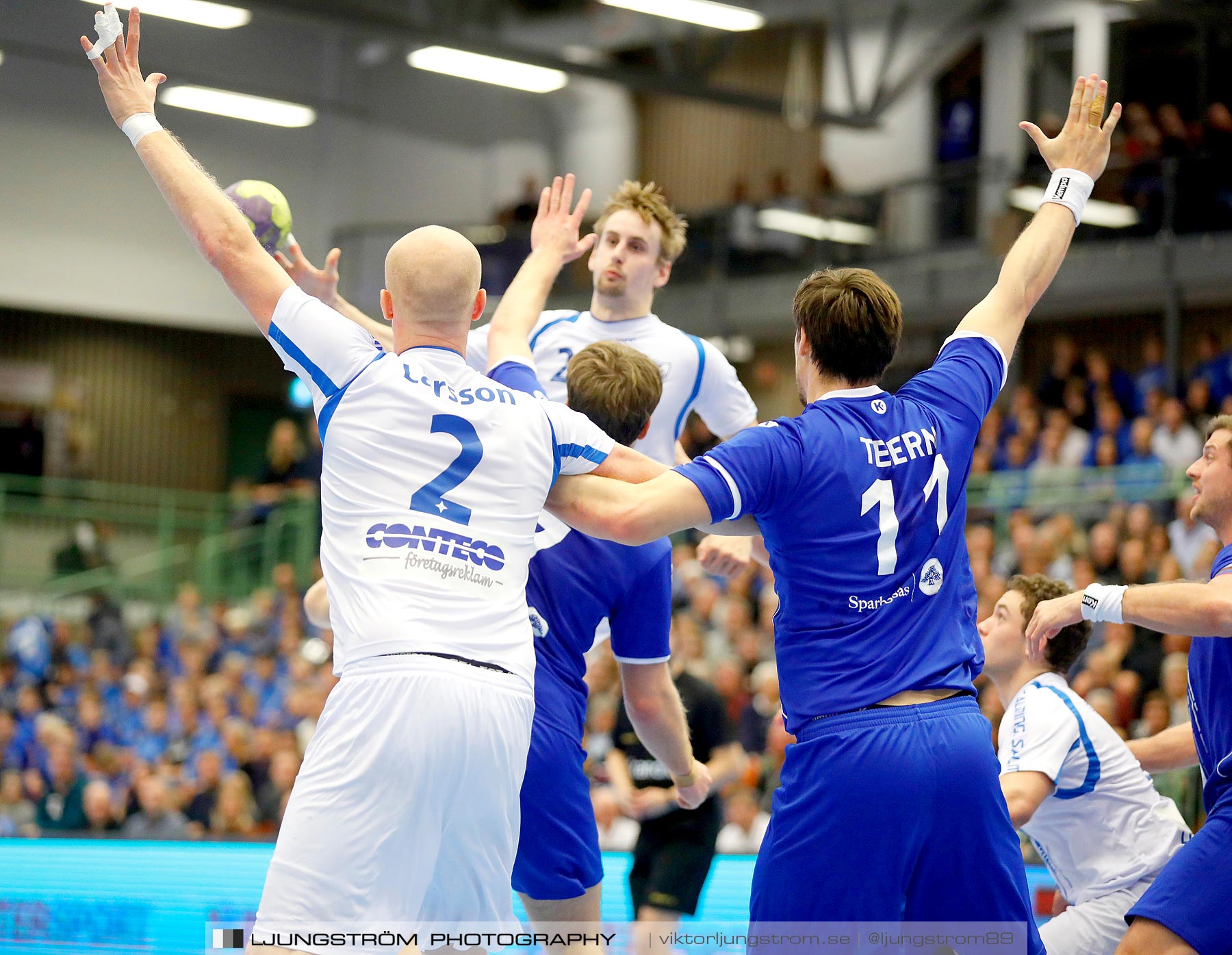 IFK Skövde HK-Alingsås HK 20-23,herr,Arena Skövde,Skövde,Sverige,Handboll,,2019,226322