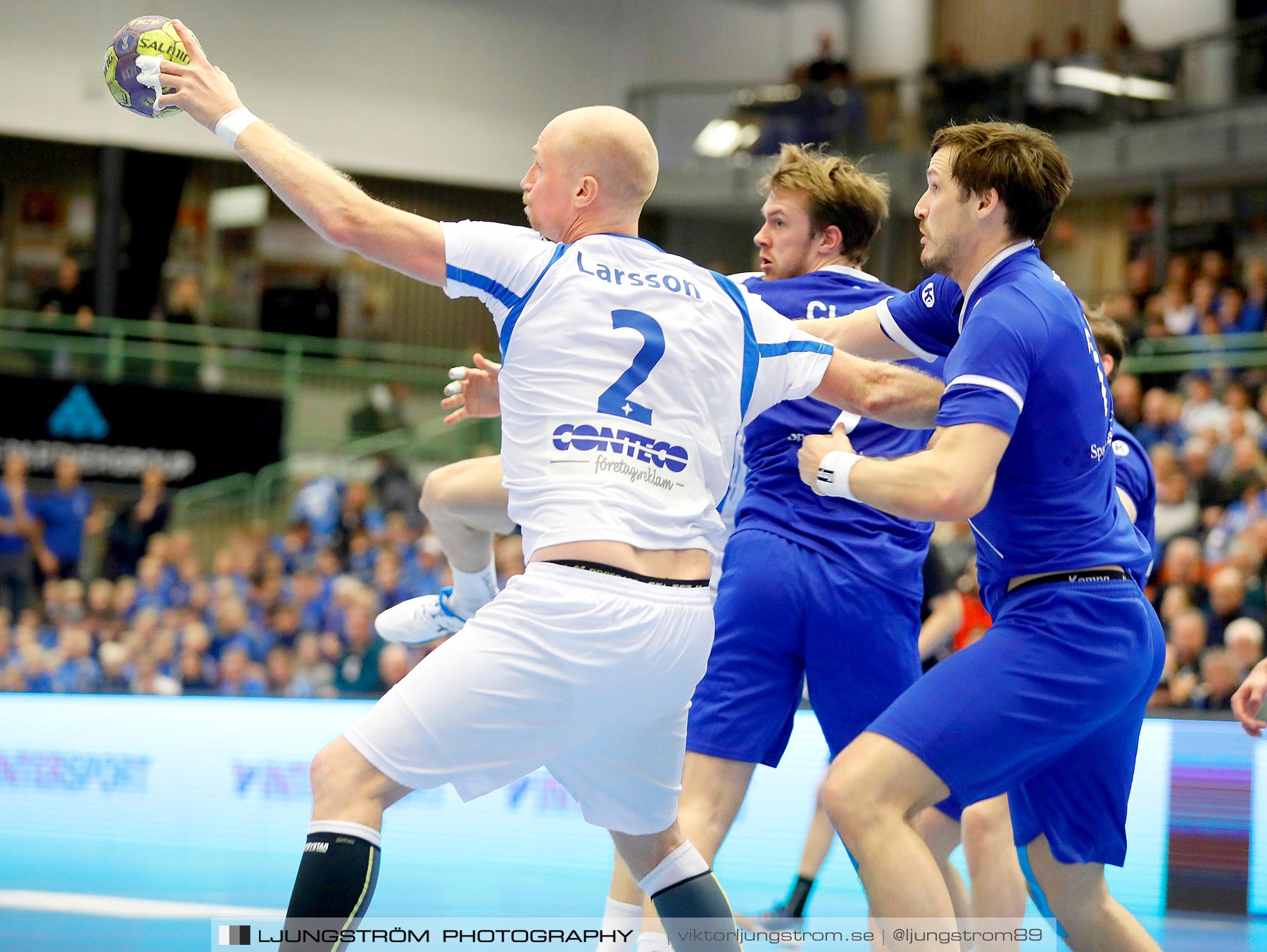 IFK Skövde HK-Alingsås HK 20-23,herr,Arena Skövde,Skövde,Sverige,Handboll,,2019,226323