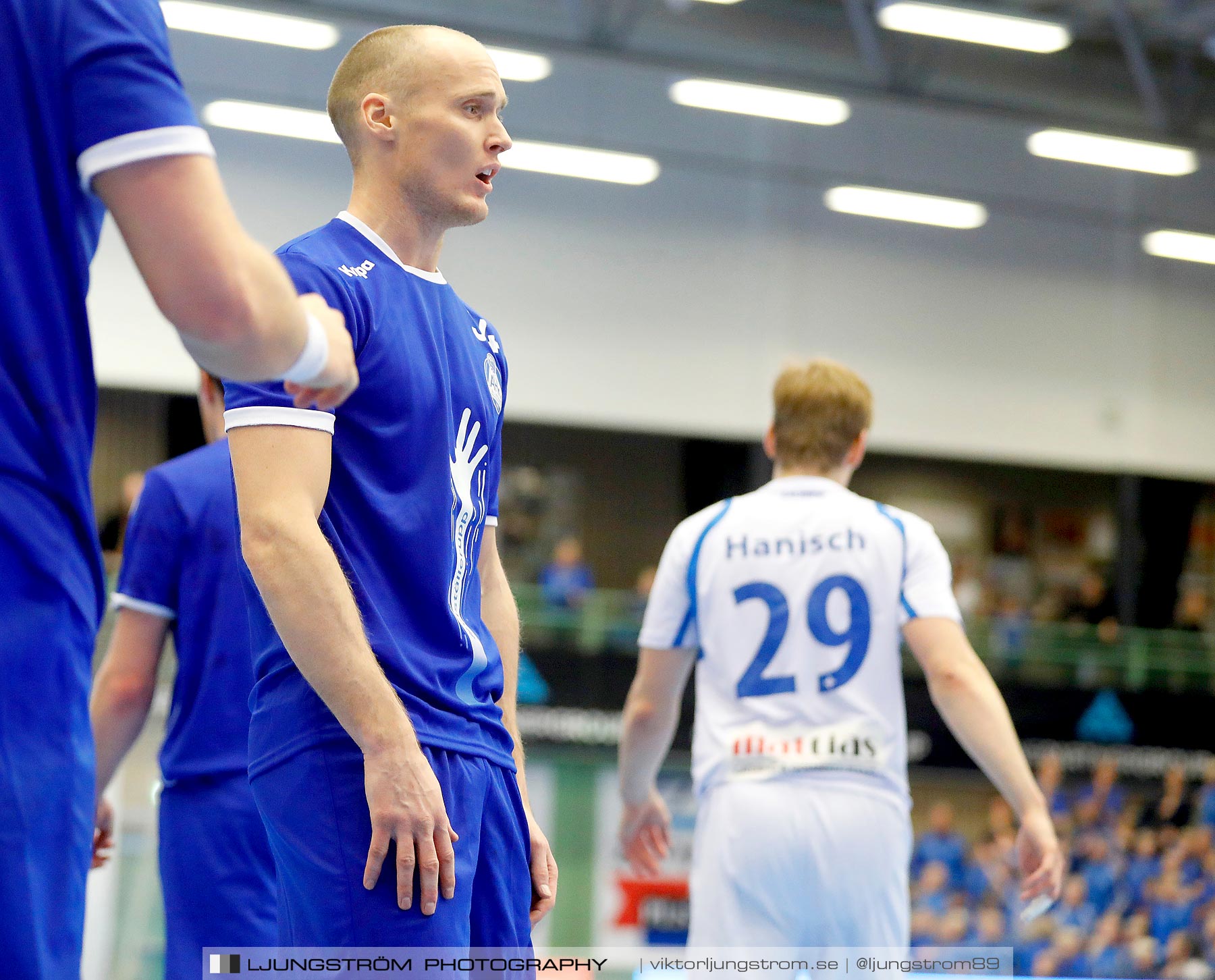 IFK Skövde HK-Alingsås HK 20-23,herr,Arena Skövde,Skövde,Sverige,Handboll,,2019,226326