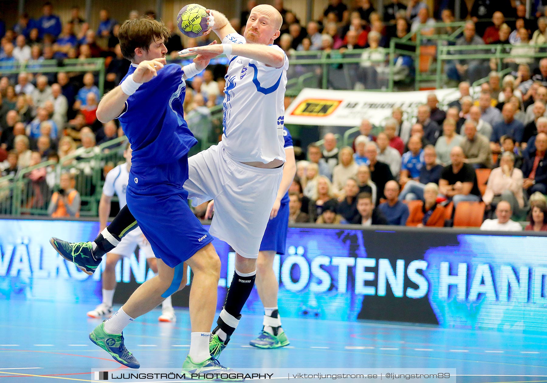 IFK Skövde HK-Alingsås HK 20-23,herr,Arena Skövde,Skövde,Sverige,Handboll,,2019,226330