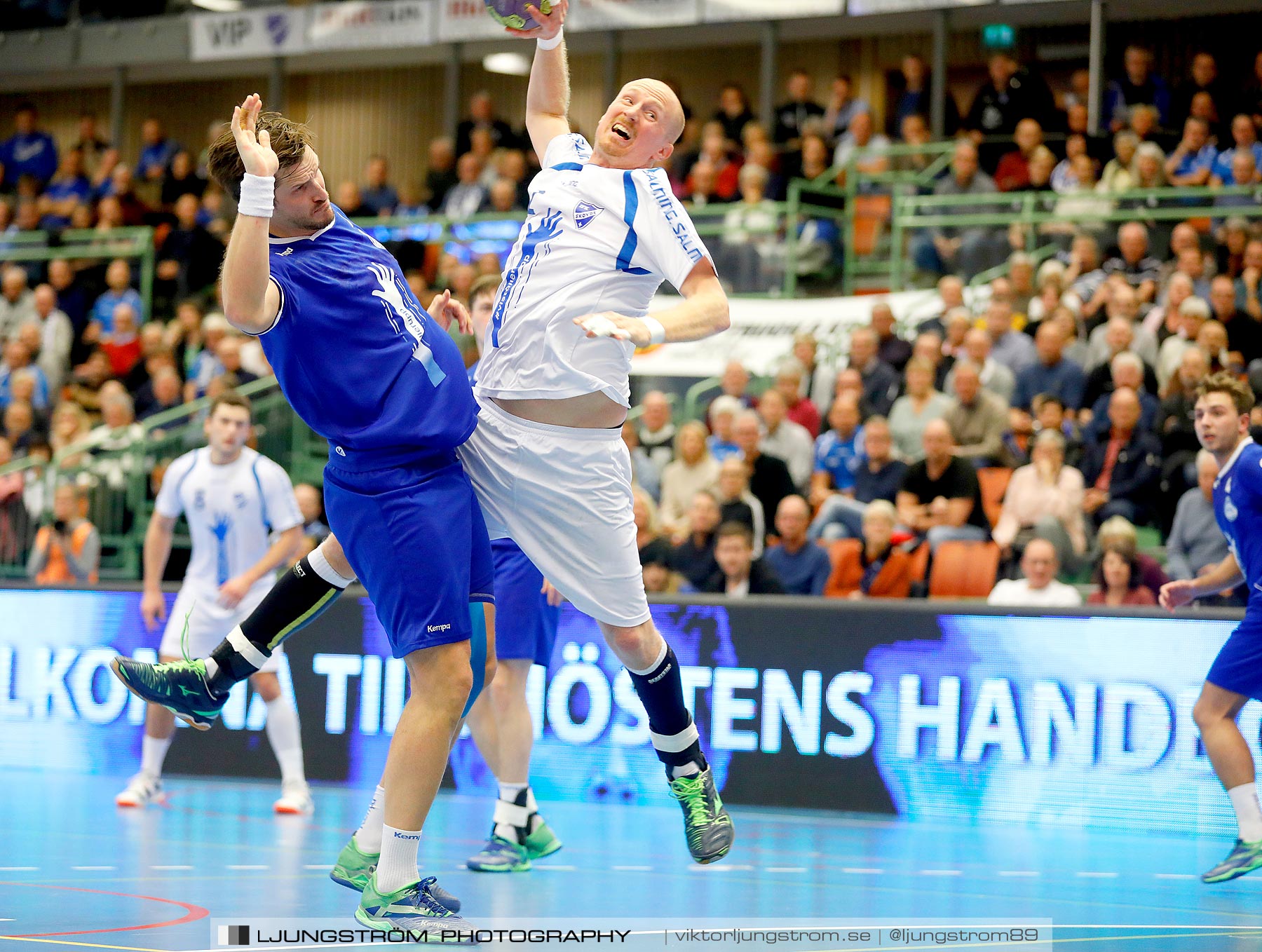 IFK Skövde HK-Alingsås HK 20-23,herr,Arena Skövde,Skövde,Sverige,Handboll,,2019,226331