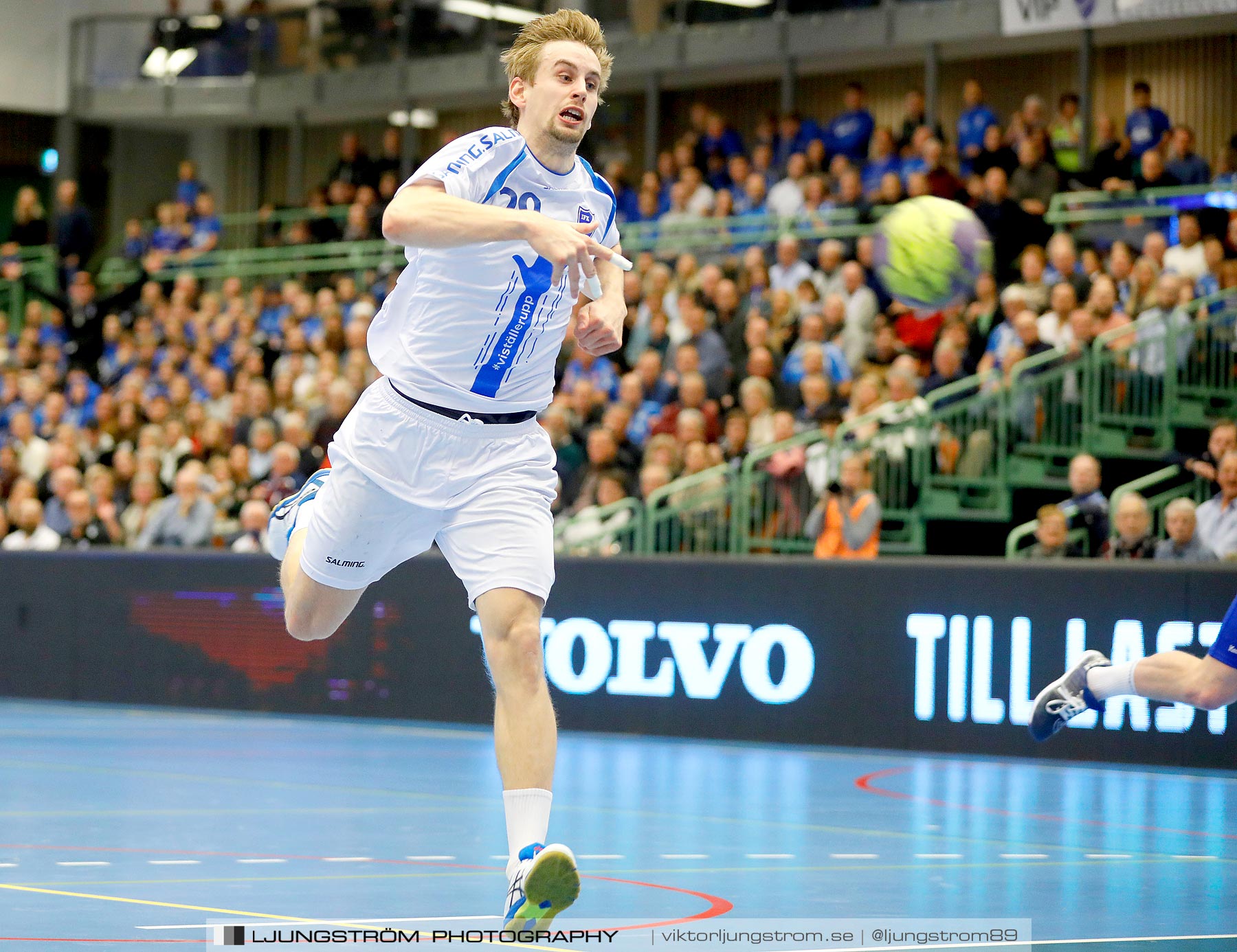 IFK Skövde HK-Alingsås HK 20-23,herr,Arena Skövde,Skövde,Sverige,Handboll,,2019,226334