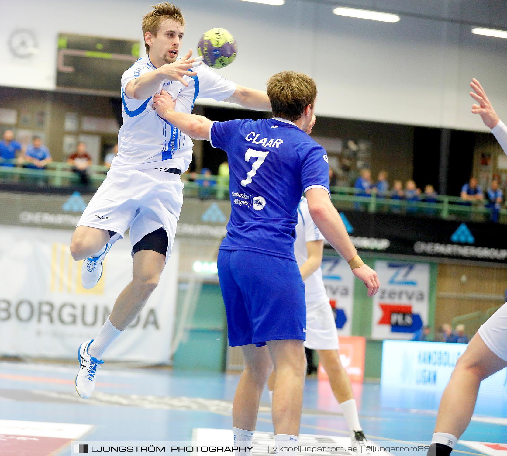 IFK Skövde HK-Alingsås HK 20-23,herr,Arena Skövde,Skövde,Sverige,Handboll,,2019,226337