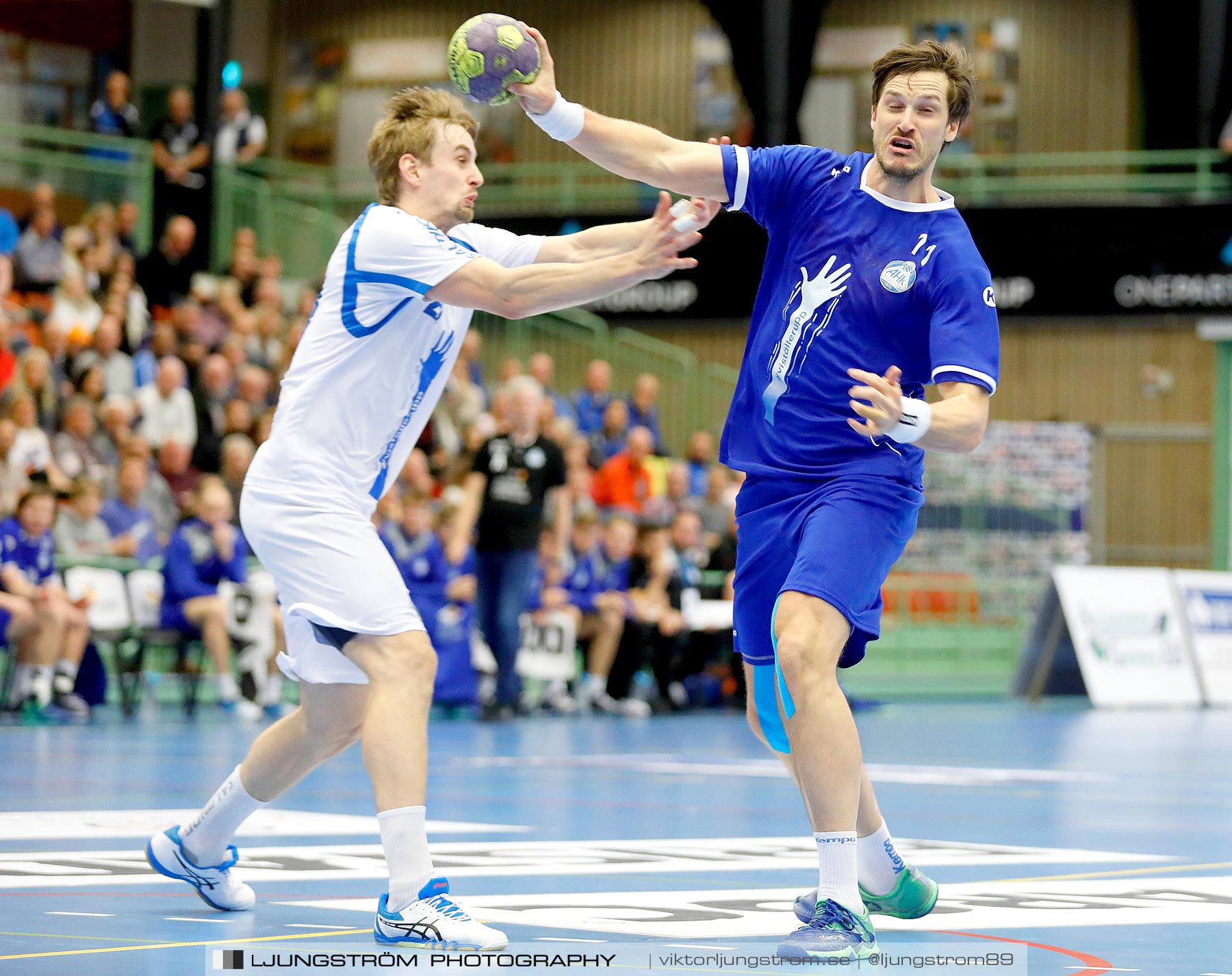 IFK Skövde HK-Alingsås HK 20-23,herr,Arena Skövde,Skövde,Sverige,Handboll,,2019,226358