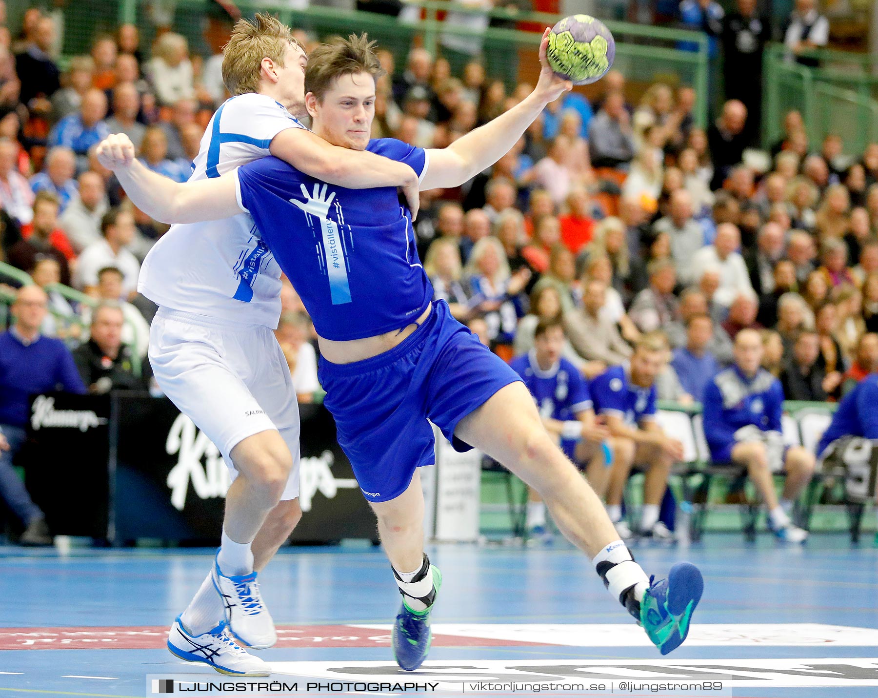 IFK Skövde HK-Alingsås HK 20-23,herr,Arena Skövde,Skövde,Sverige,Handboll,,2019,226361