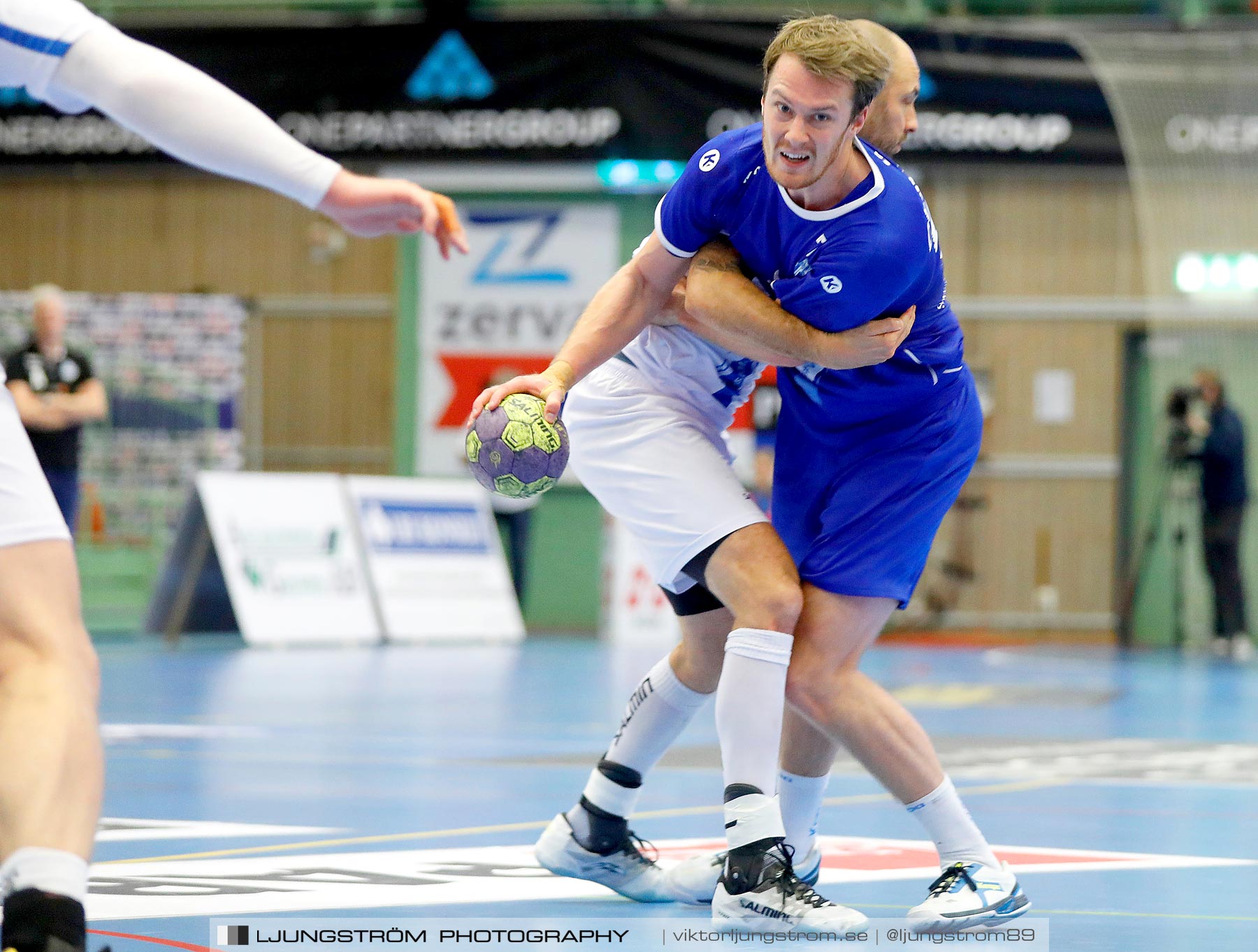 IFK Skövde HK-Alingsås HK 20-23,herr,Arena Skövde,Skövde,Sverige,Handboll,,2019,226362