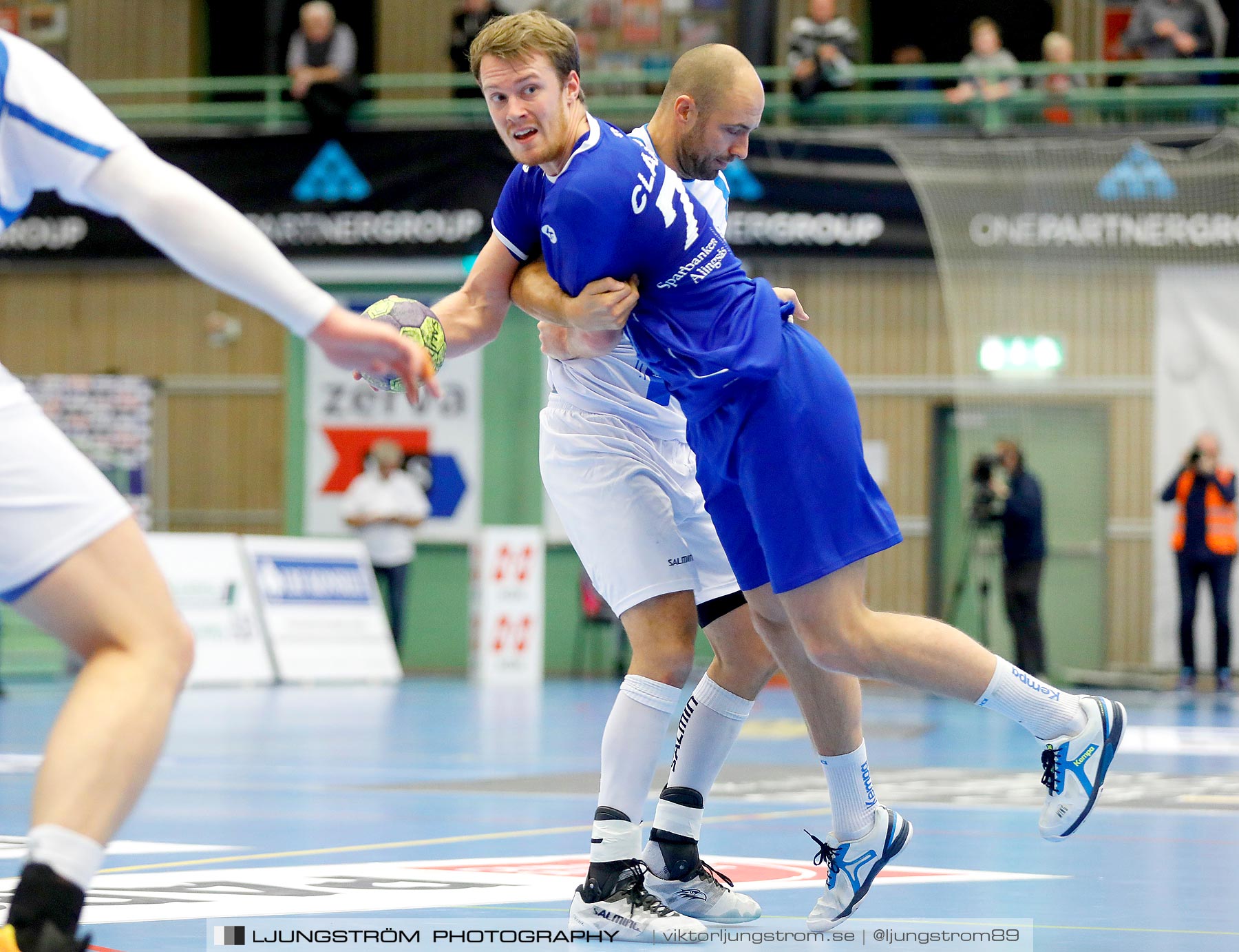 IFK Skövde HK-Alingsås HK 20-23,herr,Arena Skövde,Skövde,Sverige,Handboll,,2019,226363