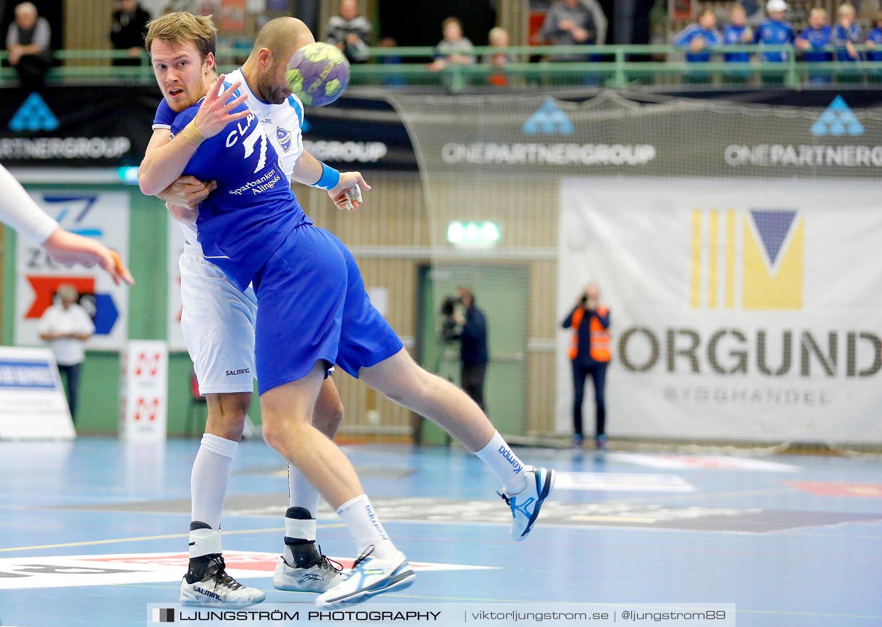 IFK Skövde HK-Alingsås HK 20-23,herr,Arena Skövde,Skövde,Sverige,Handboll,,2019,226364