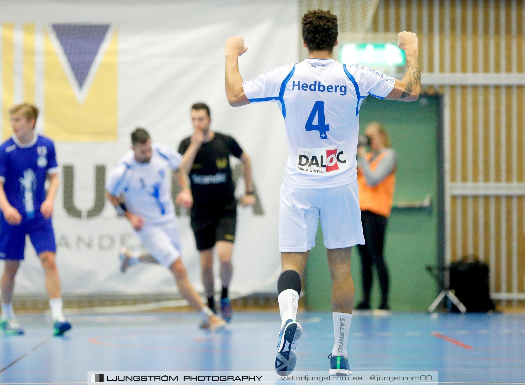 IFK Skövde HK-Alingsås HK 20-23,herr,Arena Skövde,Skövde,Sverige,Handboll,,2019,226376