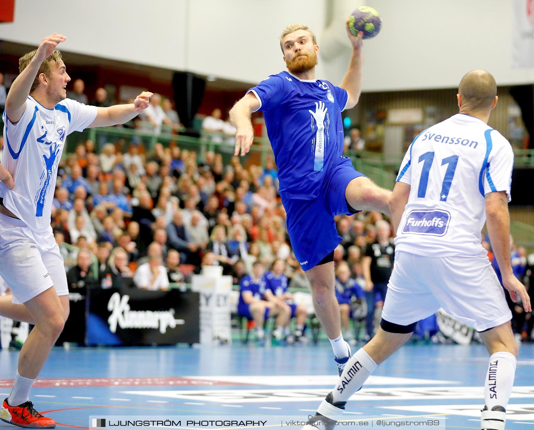 IFK Skövde HK-Alingsås HK 20-23,herr,Arena Skövde,Skövde,Sverige,Handboll,,2019,226380