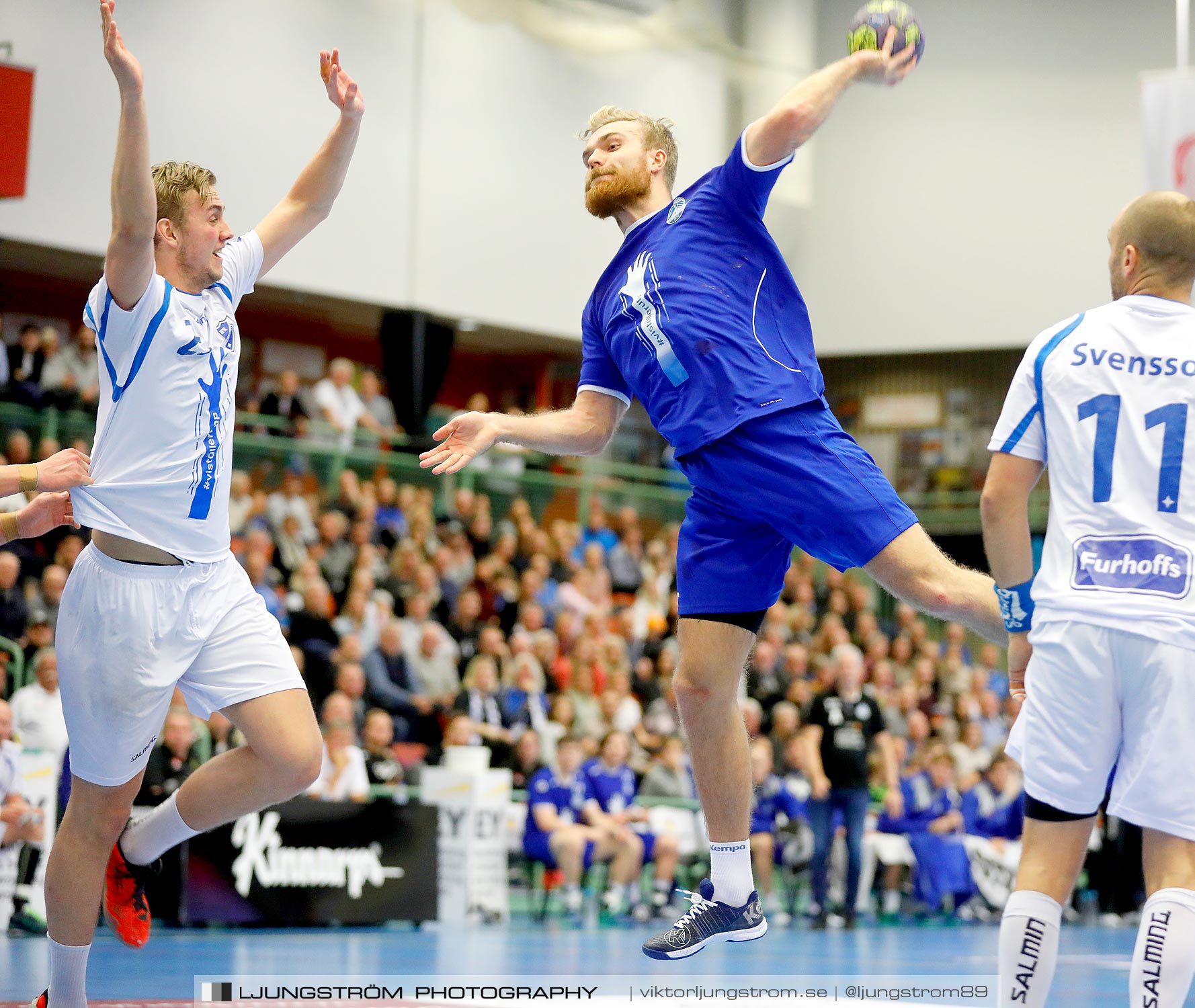 IFK Skövde HK-Alingsås HK 20-23,herr,Arena Skövde,Skövde,Sverige,Handboll,,2019,226381