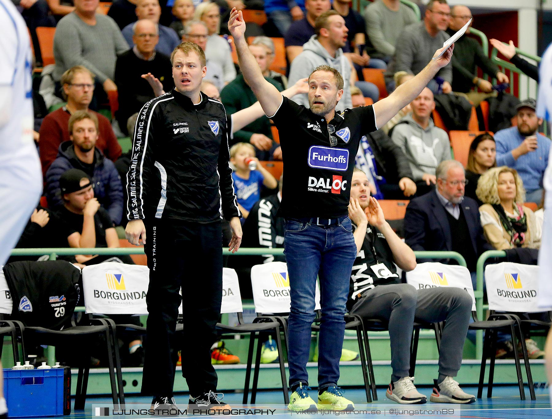 IFK Skövde HK-Alingsås HK 20-23,herr,Arena Skövde,Skövde,Sverige,Handboll,,2019,226382