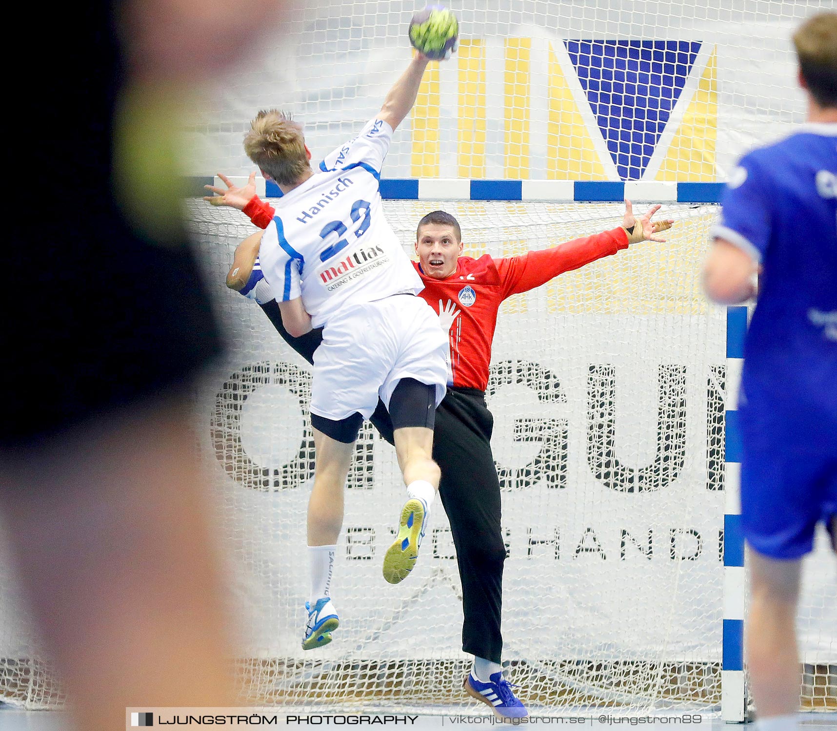 IFK Skövde HK-Alingsås HK 20-23,herr,Arena Skövde,Skövde,Sverige,Handboll,,2019,226384