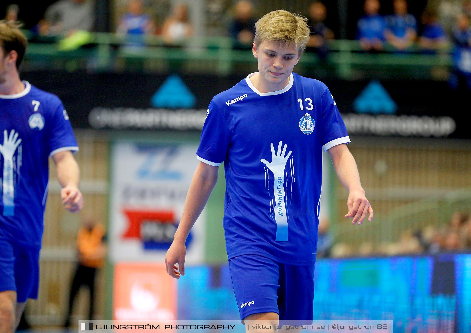 IFK Skövde HK-Alingsås HK 20-23,herr,Arena Skövde,Skövde,Sverige,Handboll,,2019,226386