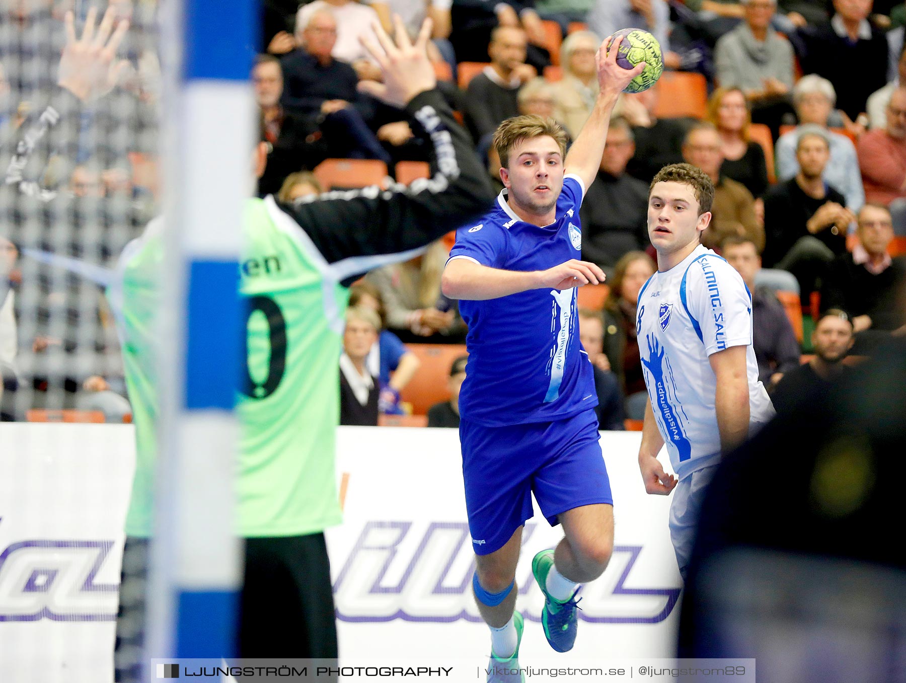 IFK Skövde HK-Alingsås HK 20-23,herr,Arena Skövde,Skövde,Sverige,Handboll,,2019,226388