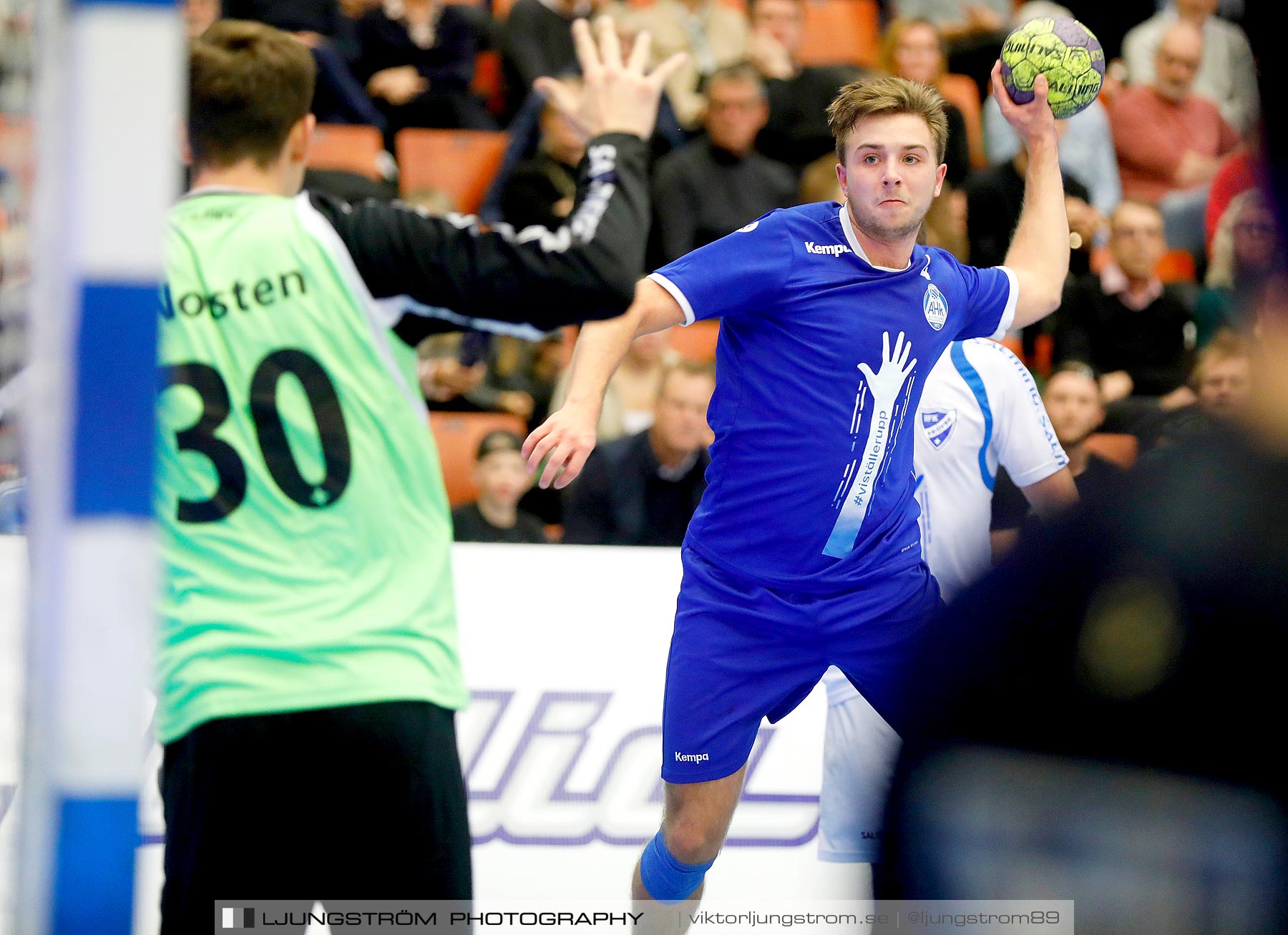 IFK Skövde HK-Alingsås HK 20-23,herr,Arena Skövde,Skövde,Sverige,Handboll,,2019,226390