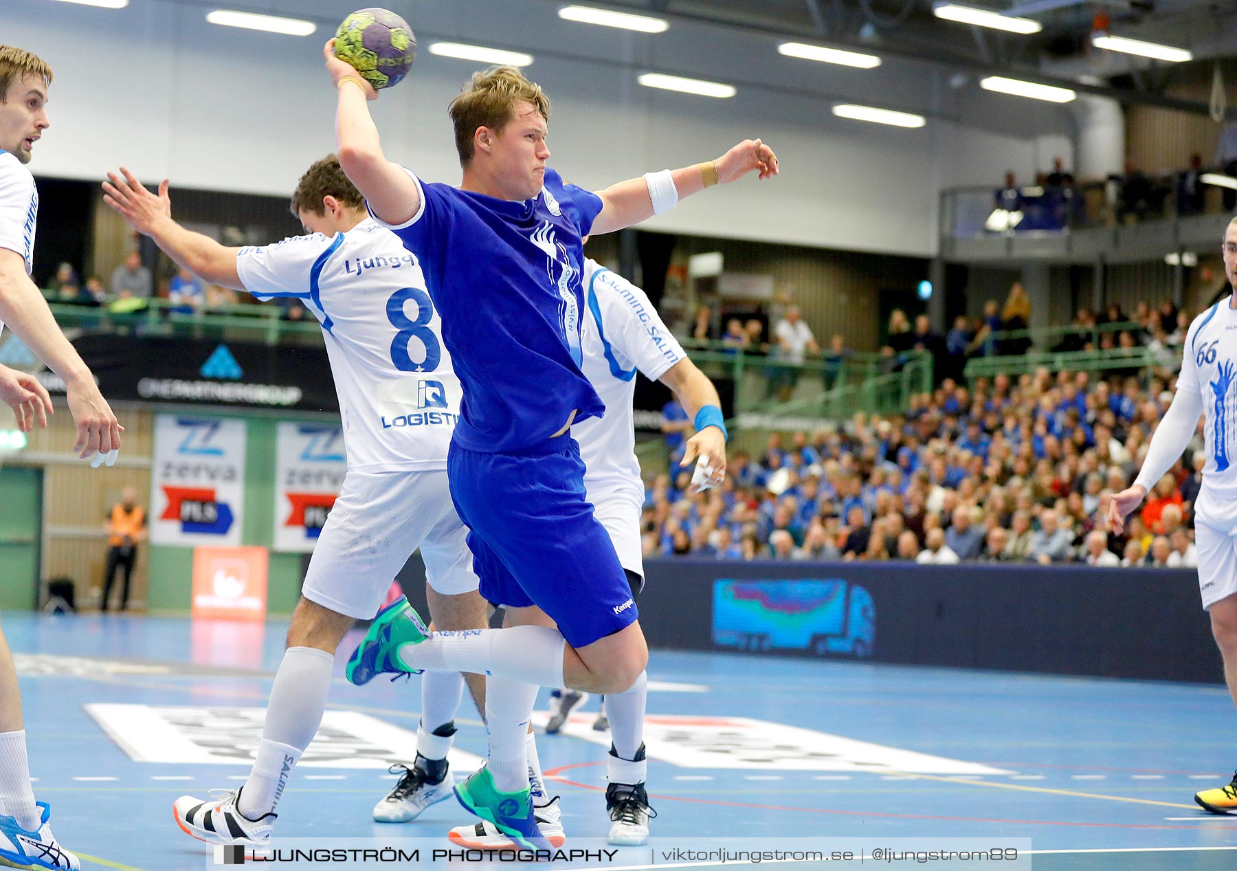 IFK Skövde HK-Alingsås HK 20-23,herr,Arena Skövde,Skövde,Sverige,Handboll,,2019,226391