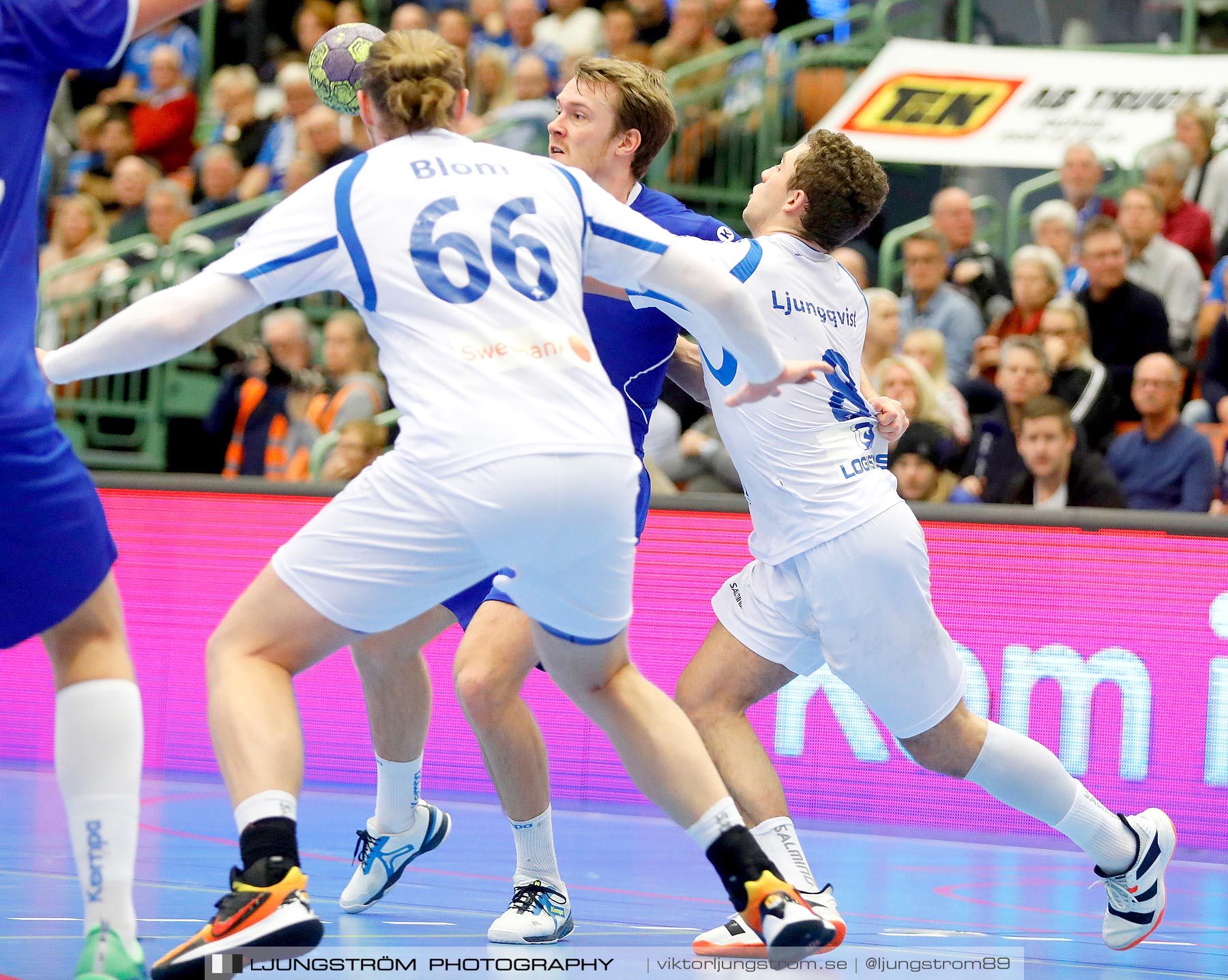 IFK Skövde HK-Alingsås HK 20-23,herr,Arena Skövde,Skövde,Sverige,Handboll,,2019,226393