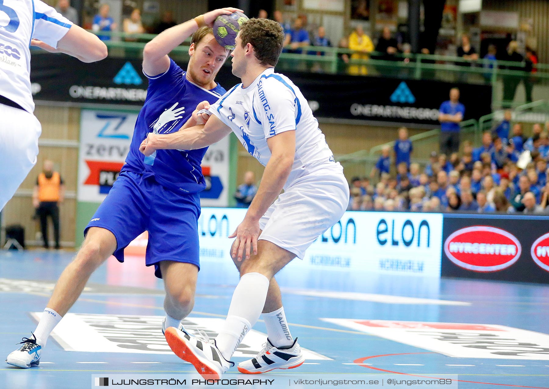 IFK Skövde HK-Alingsås HK 20-23,herr,Arena Skövde,Skövde,Sverige,Handboll,,2019,226395