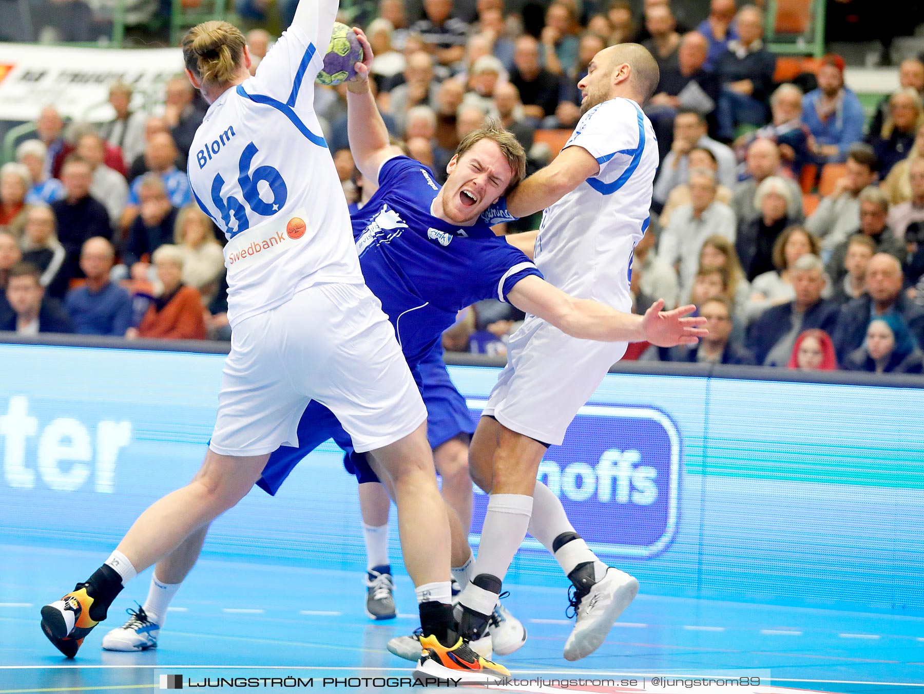 IFK Skövde HK-Alingsås HK 20-23,herr,Arena Skövde,Skövde,Sverige,Handboll,,2019,226397