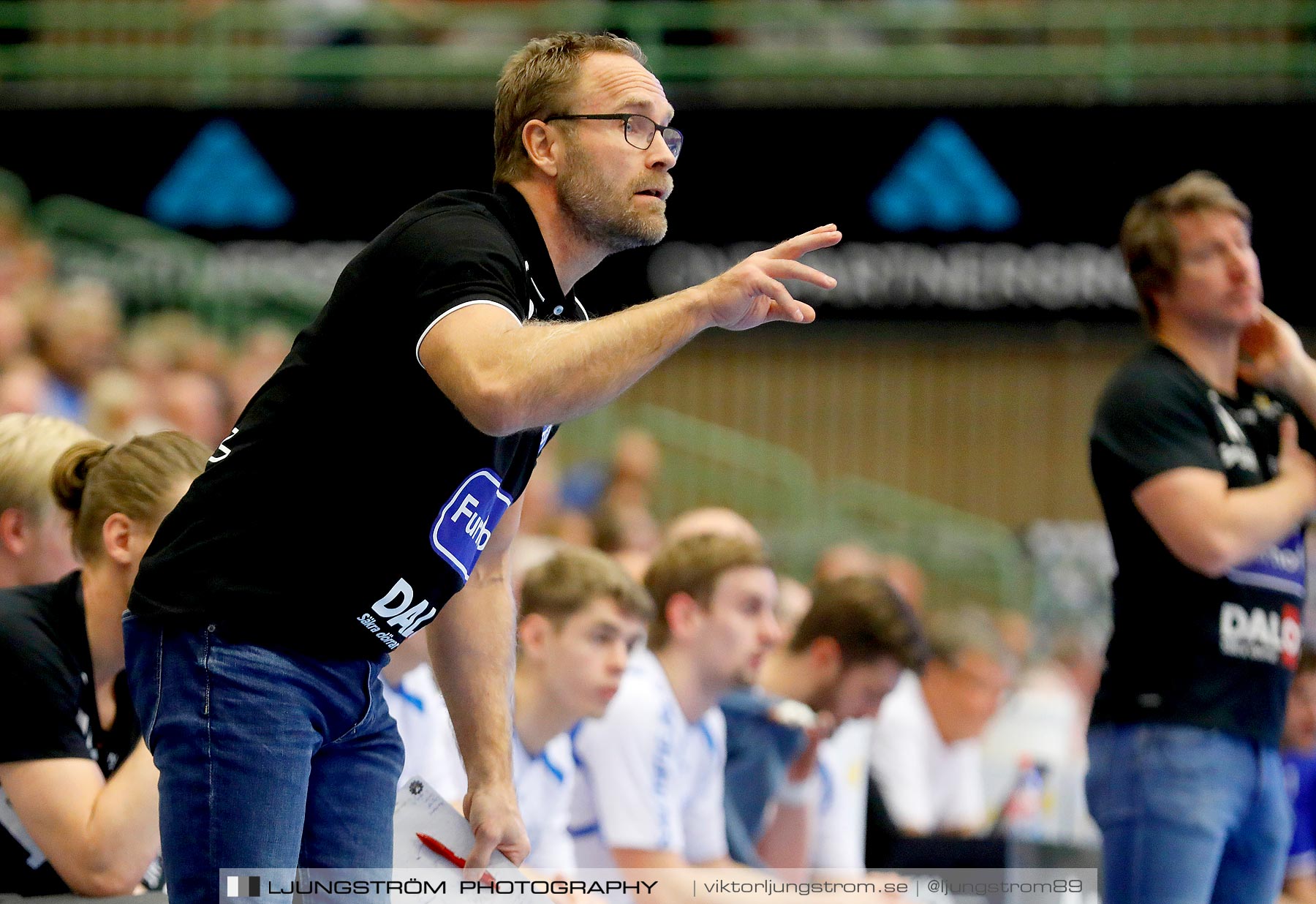 IFK Skövde HK-Alingsås HK 20-23,herr,Arena Skövde,Skövde,Sverige,Handboll,,2019,226399