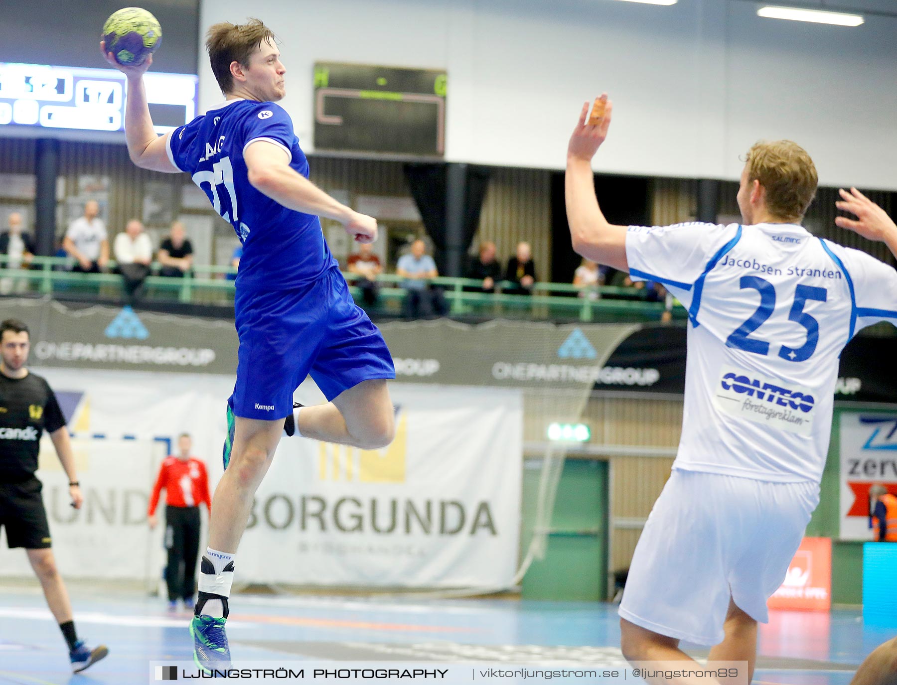 IFK Skövde HK-Alingsås HK 20-23,herr,Arena Skövde,Skövde,Sverige,Handboll,,2019,226402