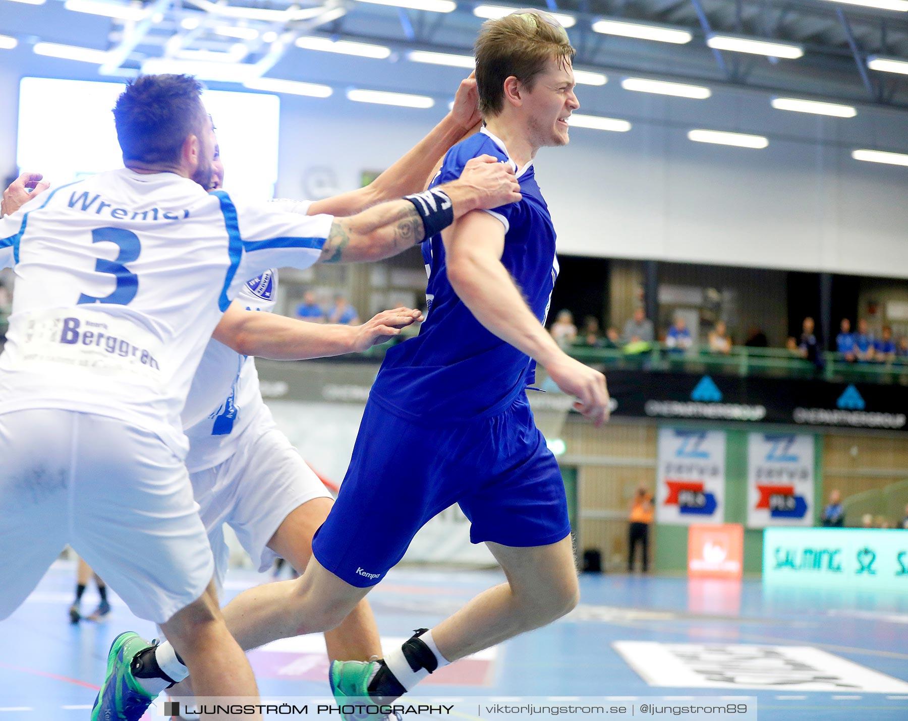 IFK Skövde HK-Alingsås HK 20-23,herr,Arena Skövde,Skövde,Sverige,Handboll,,2019,226405