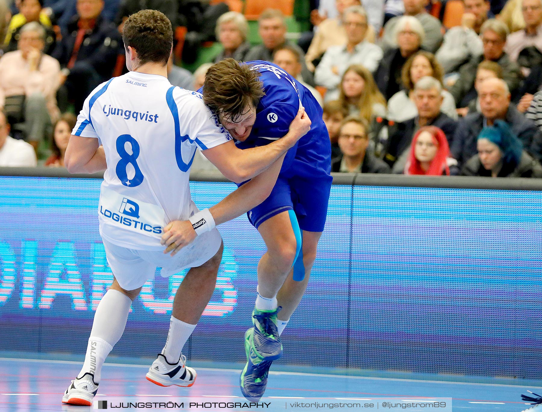 IFK Skövde HK-Alingsås HK 20-23,herr,Arena Skövde,Skövde,Sverige,Handboll,,2019,226409