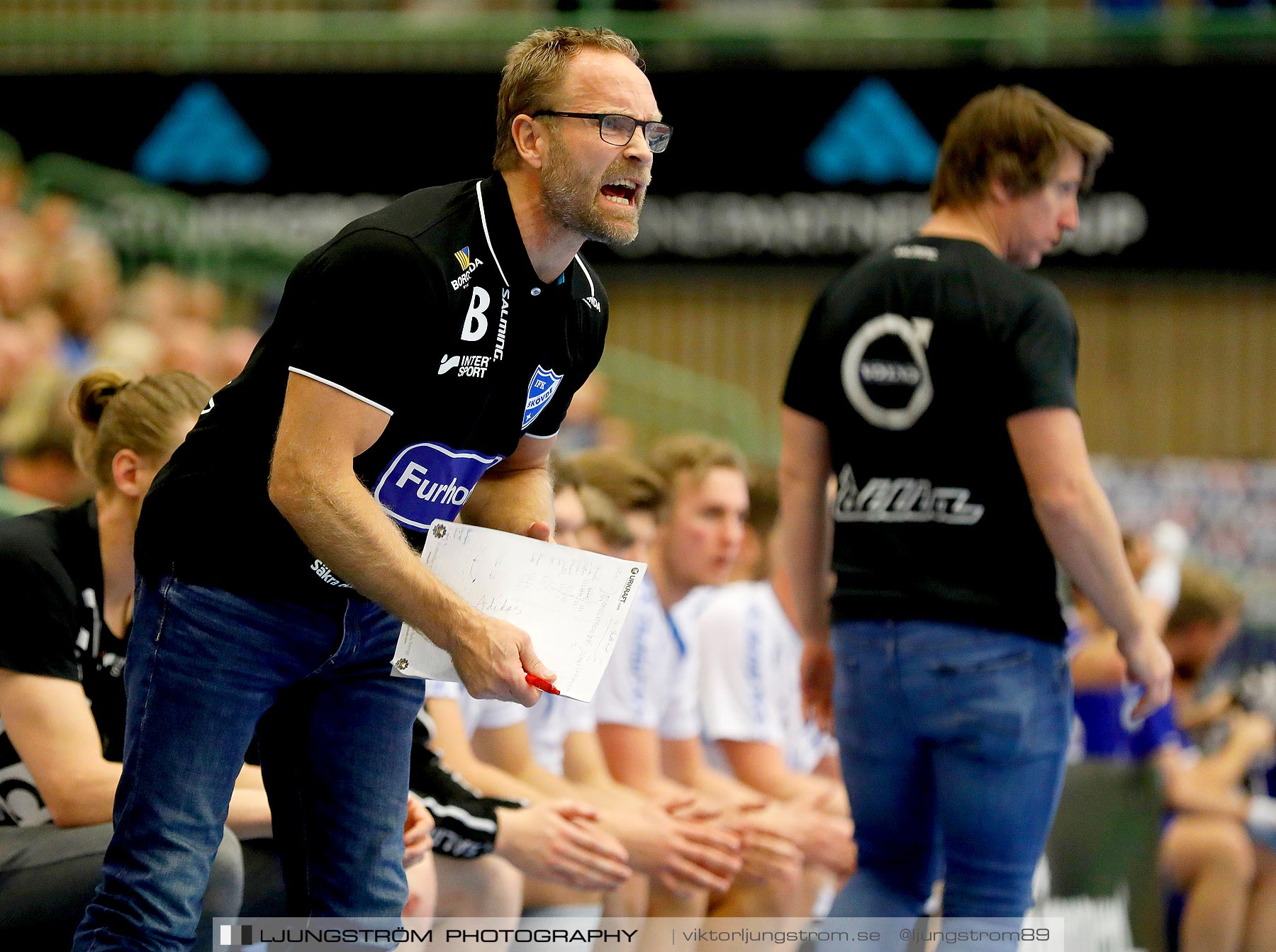 IFK Skövde HK-Alingsås HK 20-23,herr,Arena Skövde,Skövde,Sverige,Handboll,,2019,226411