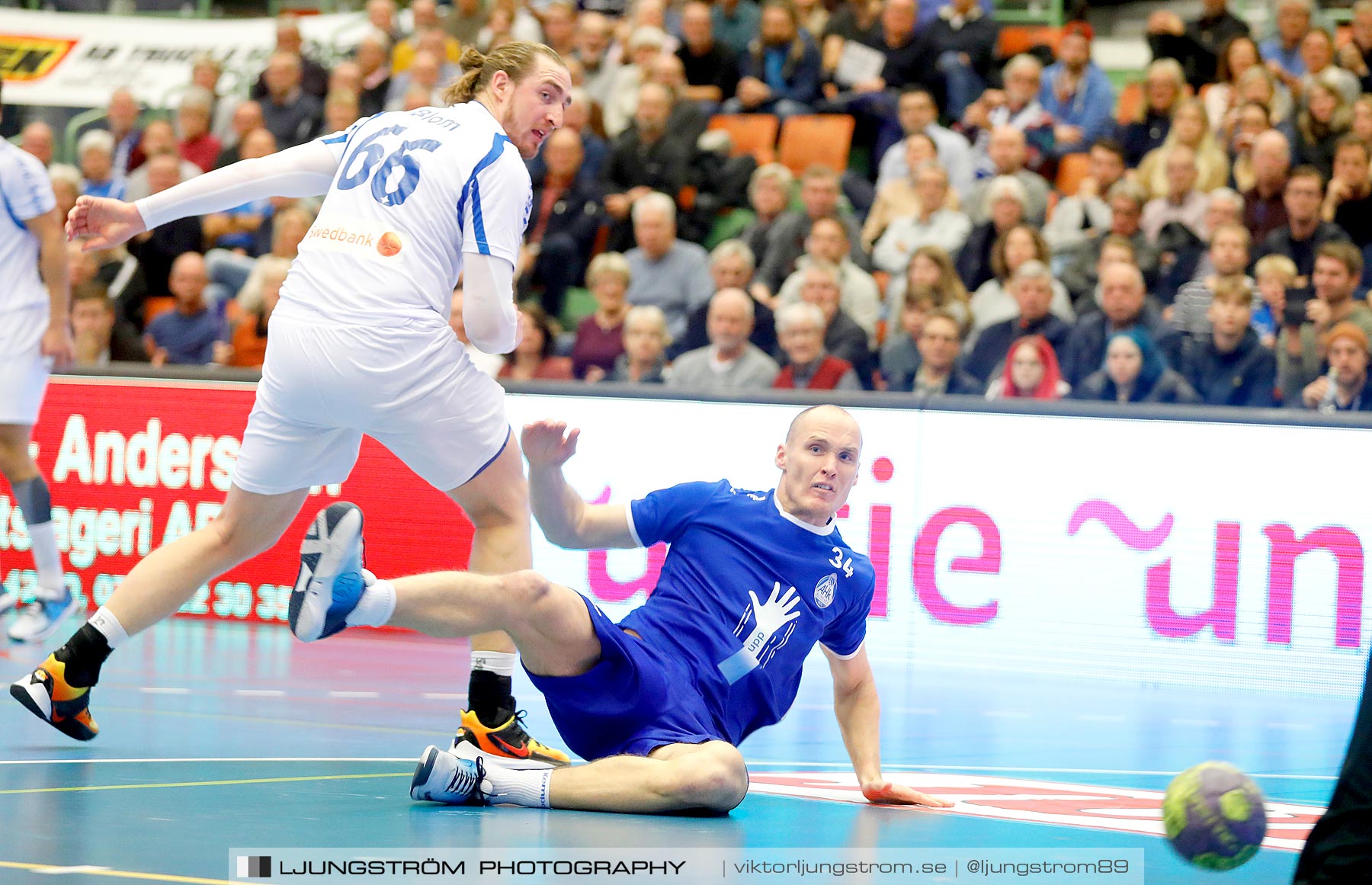 IFK Skövde HK-Alingsås HK 20-23,herr,Arena Skövde,Skövde,Sverige,Handboll,,2019,226417