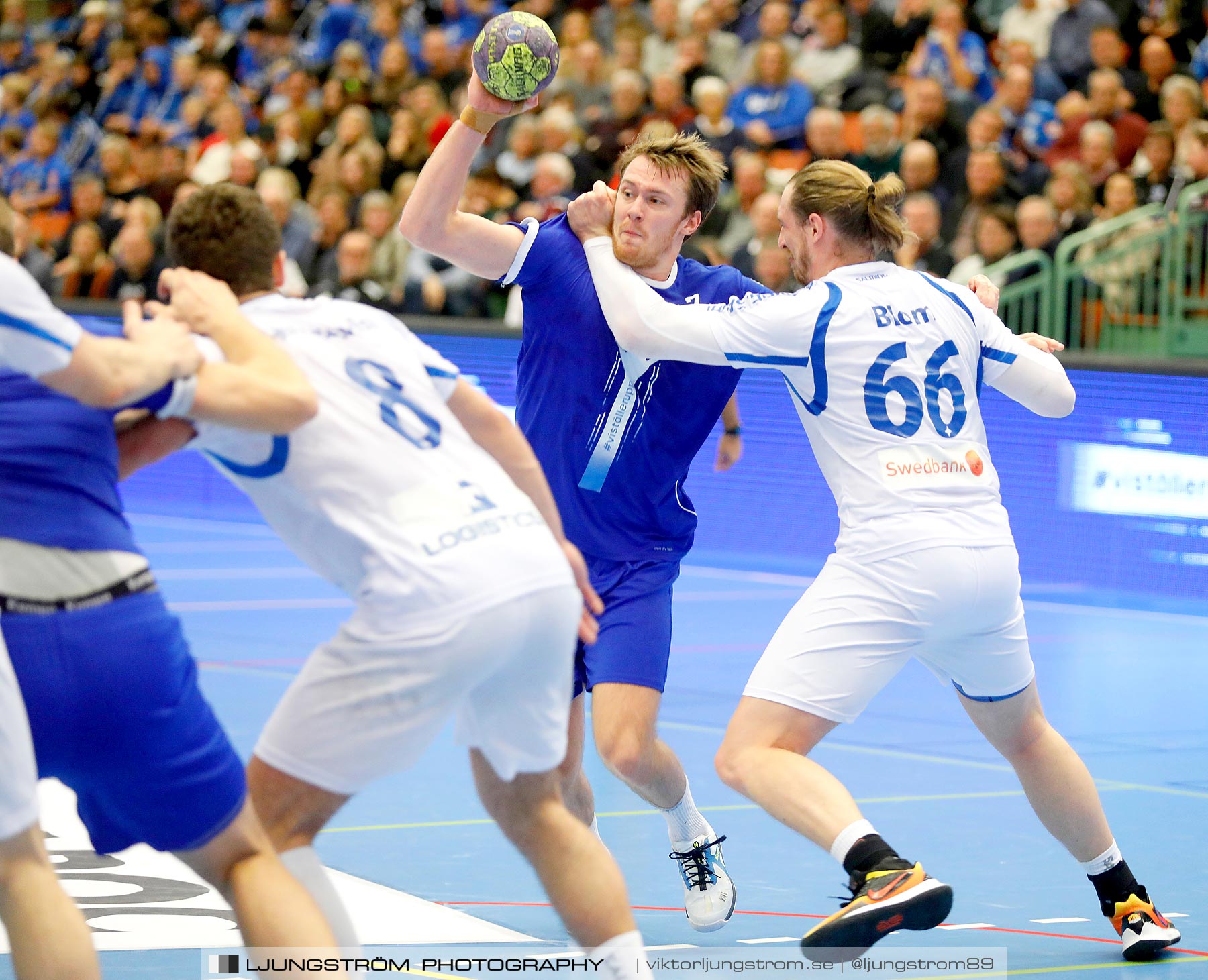 IFK Skövde HK-Alingsås HK 20-23,herr,Arena Skövde,Skövde,Sverige,Handboll,,2019,226419