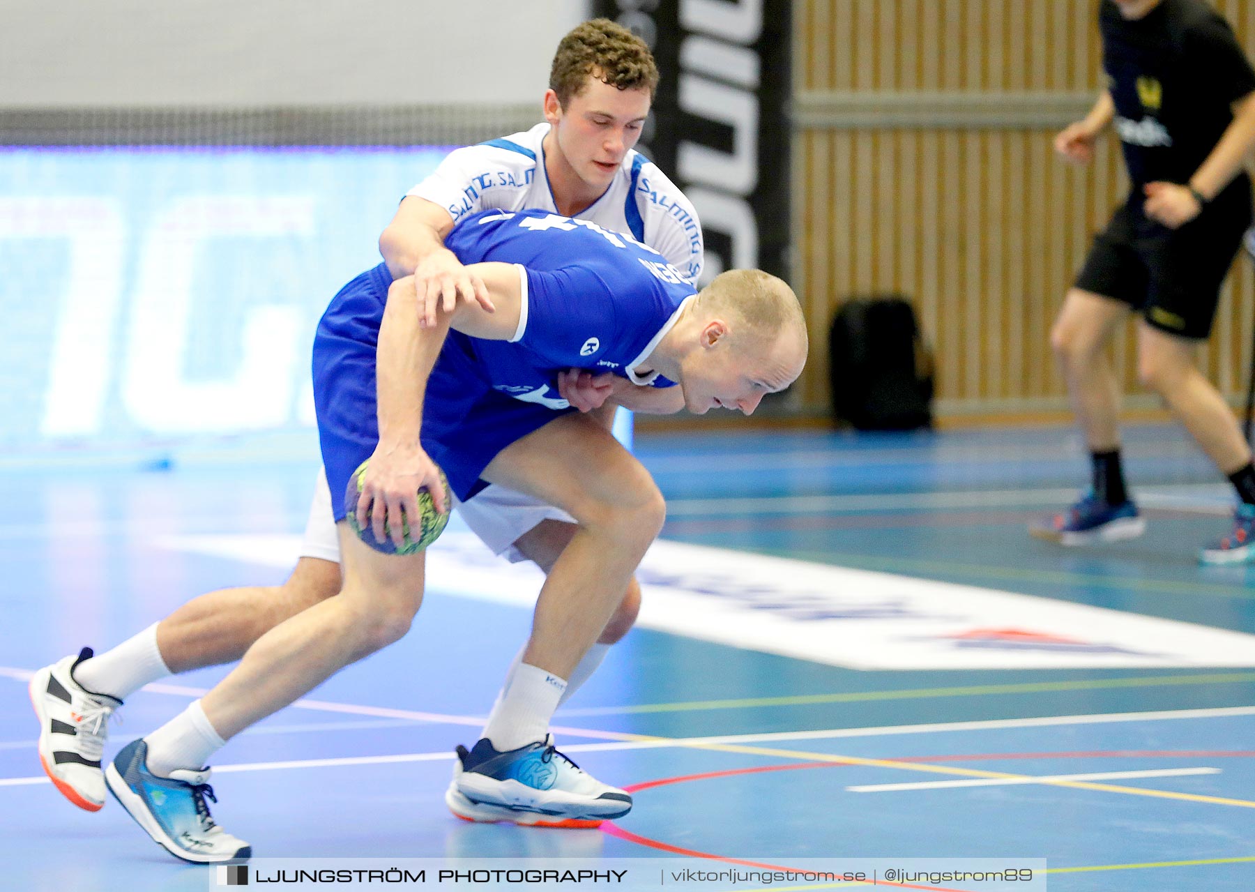 IFK Skövde HK-Alingsås HK 20-23,herr,Arena Skövde,Skövde,Sverige,Handboll,,2019,226420