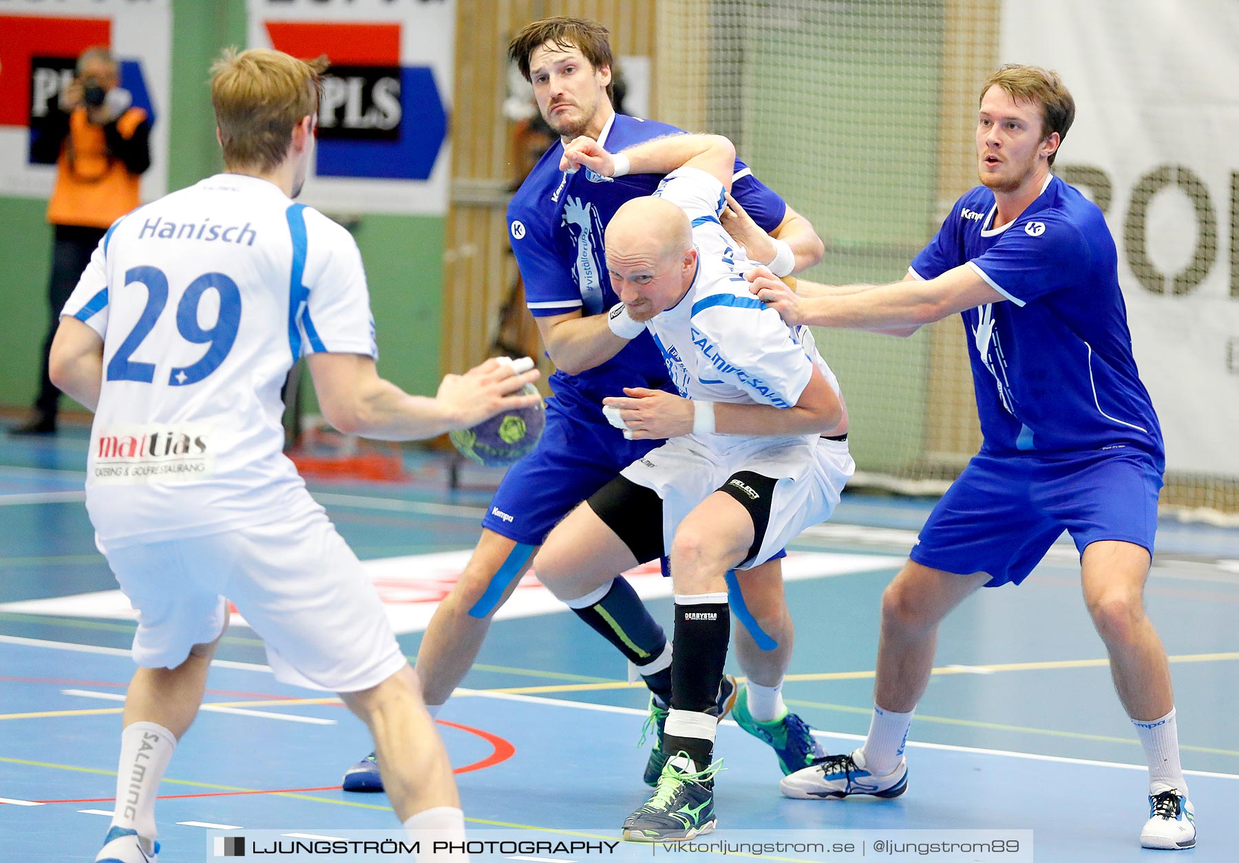 IFK Skövde HK-Alingsås HK 20-23,herr,Arena Skövde,Skövde,Sverige,Handboll,,2019,226423