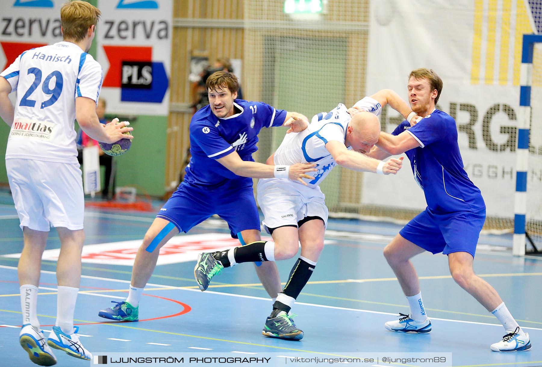 IFK Skövde HK-Alingsås HK 20-23,herr,Arena Skövde,Skövde,Sverige,Handboll,,2019,226424