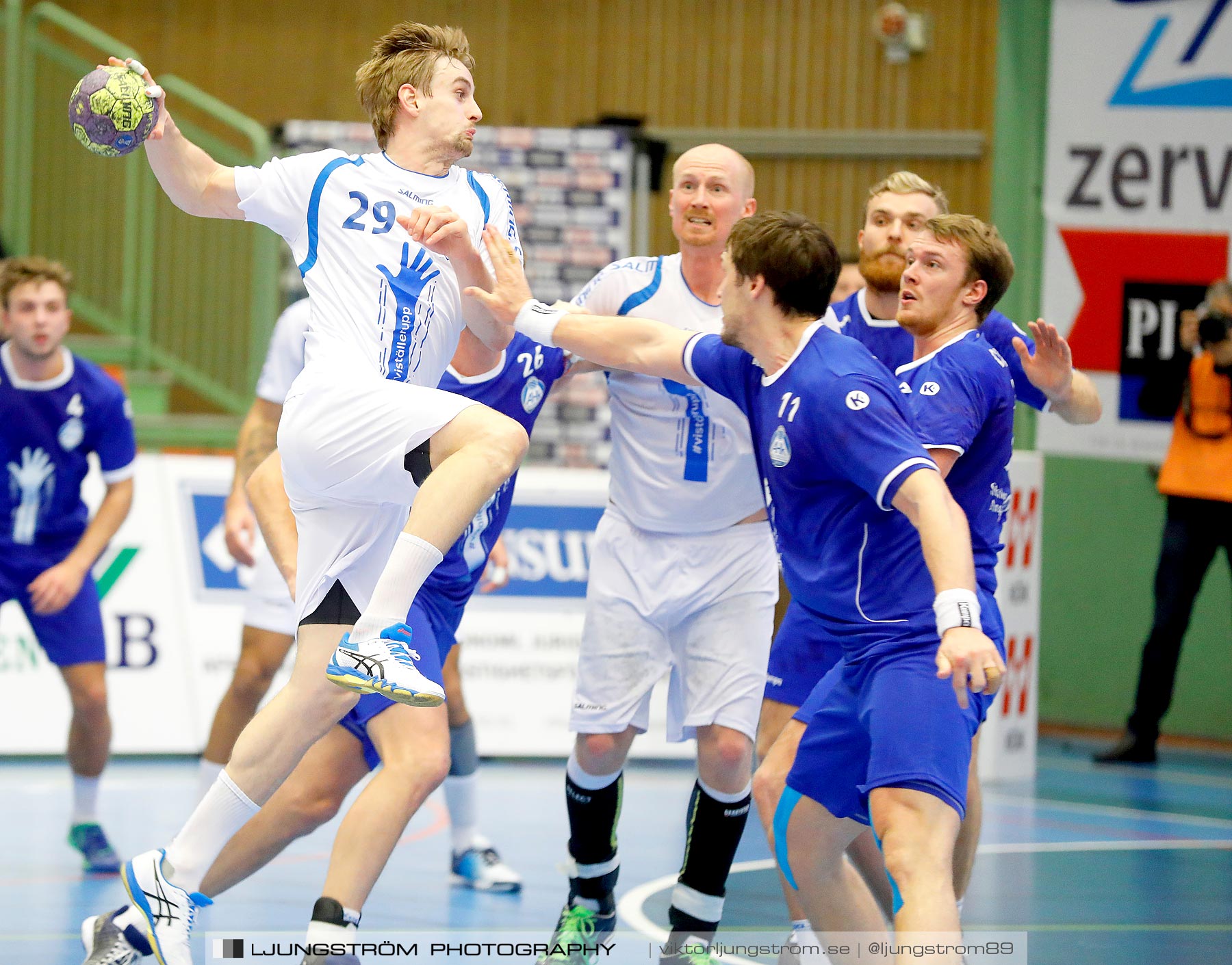 IFK Skövde HK-Alingsås HK 20-23,herr,Arena Skövde,Skövde,Sverige,Handboll,,2019,226426