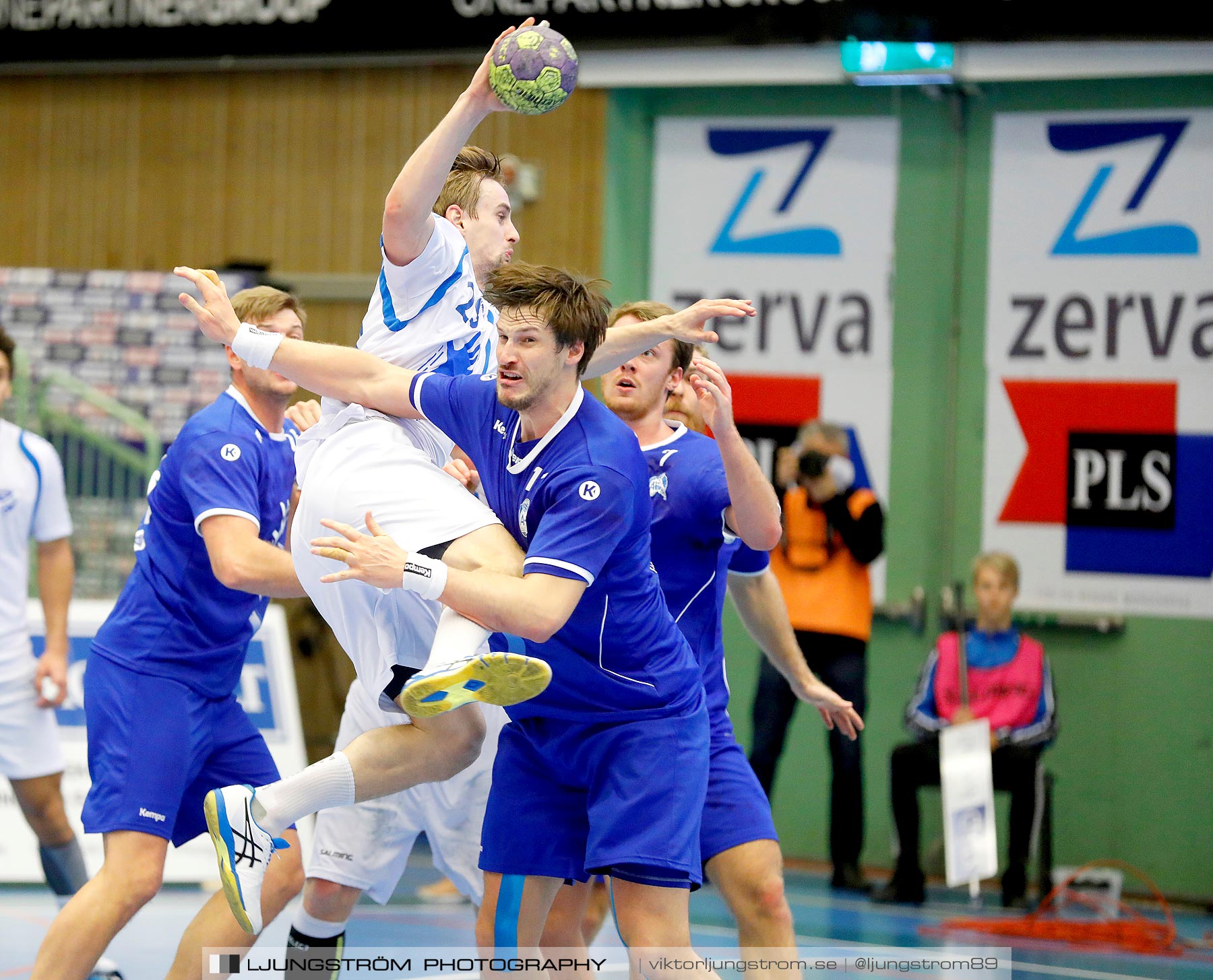 IFK Skövde HK-Alingsås HK 20-23,herr,Arena Skövde,Skövde,Sverige,Handboll,,2019,226428