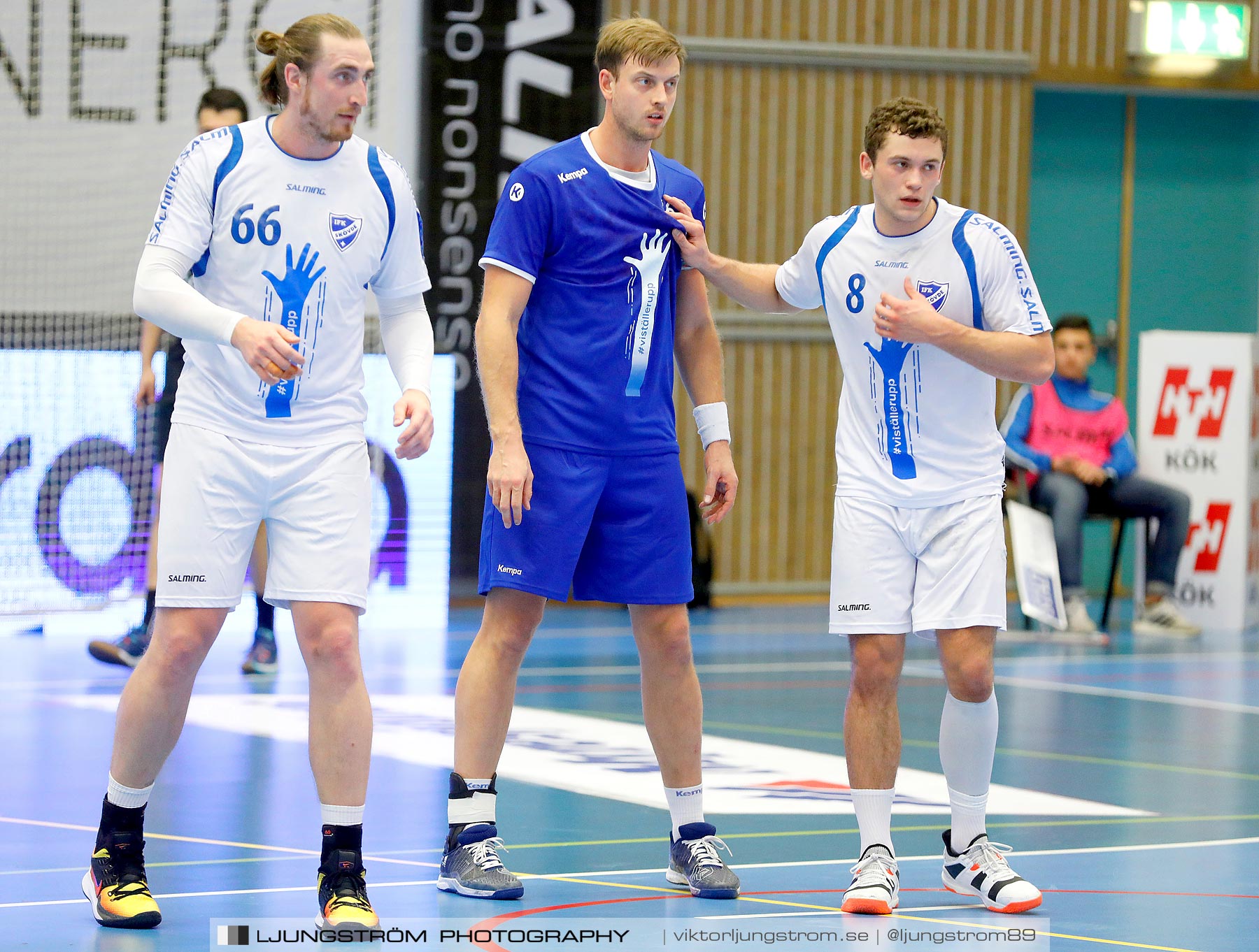 IFK Skövde HK-Alingsås HK 20-23,herr,Arena Skövde,Skövde,Sverige,Handboll,,2019,226429