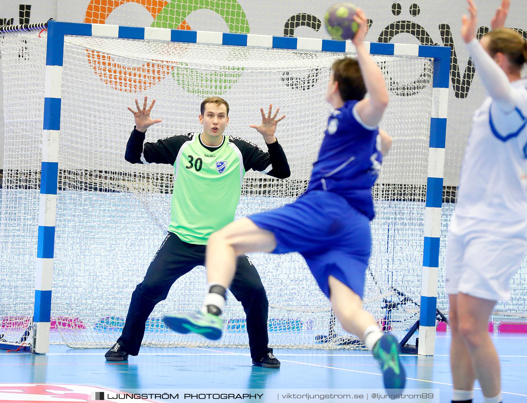 IFK Skövde HK-Alingsås HK 20-23,herr,Arena Skövde,Skövde,Sverige,Handboll,,2019,226430