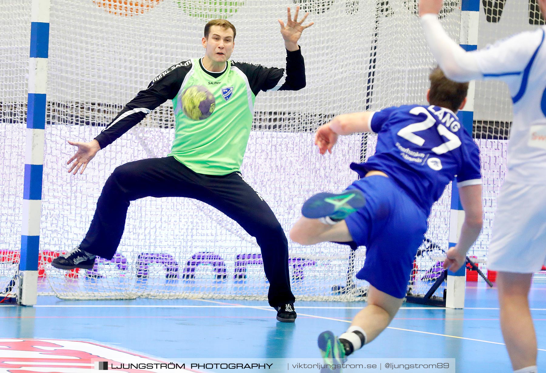 IFK Skövde HK-Alingsås HK 20-23,herr,Arena Skövde,Skövde,Sverige,Handboll,,2019,226431