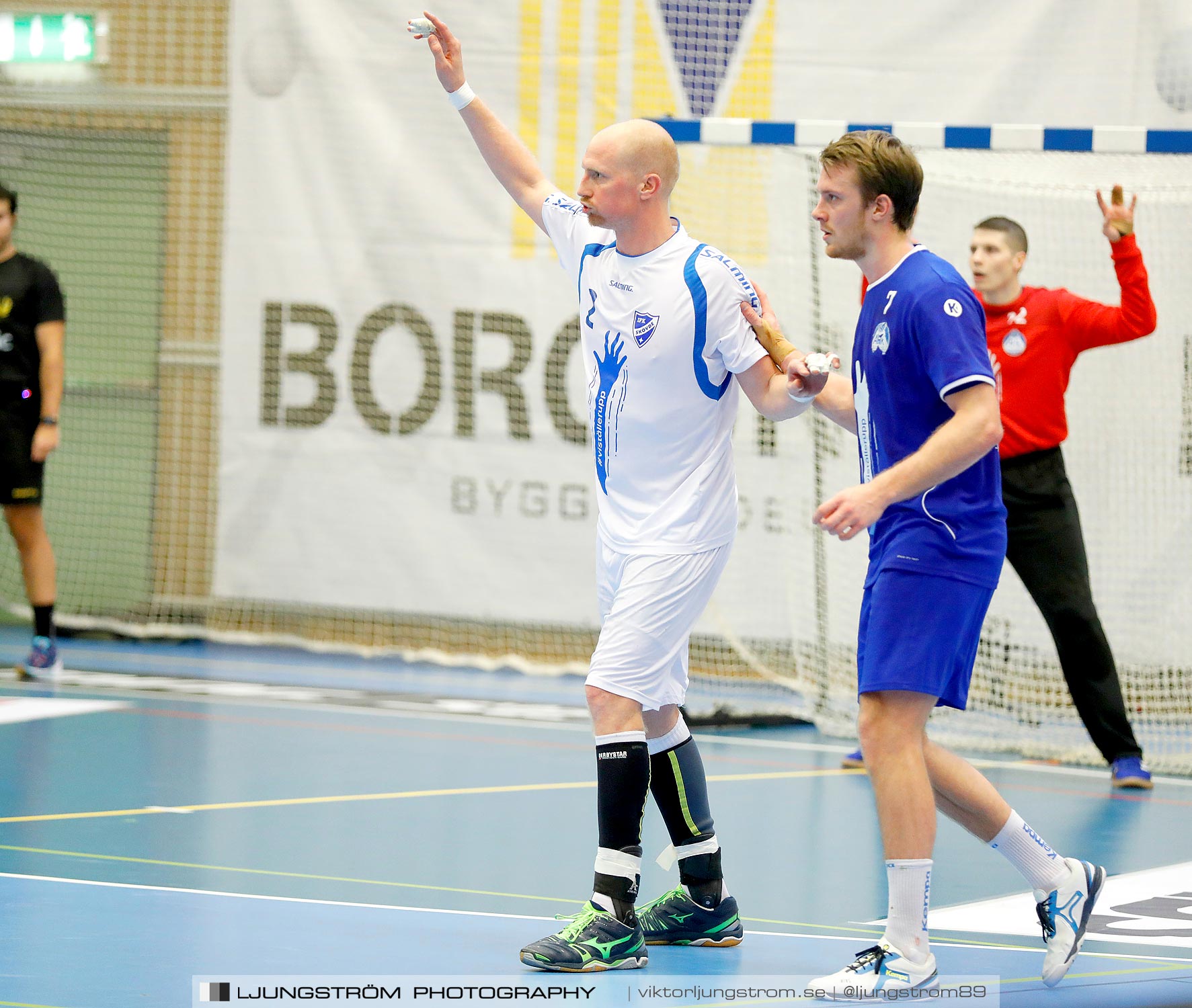 IFK Skövde HK-Alingsås HK 20-23,herr,Arena Skövde,Skövde,Sverige,Handboll,,2019,226433