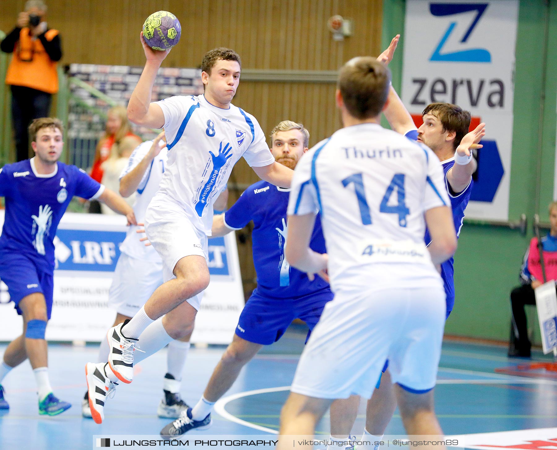 IFK Skövde HK-Alingsås HK 20-23,herr,Arena Skövde,Skövde,Sverige,Handboll,,2019,226436