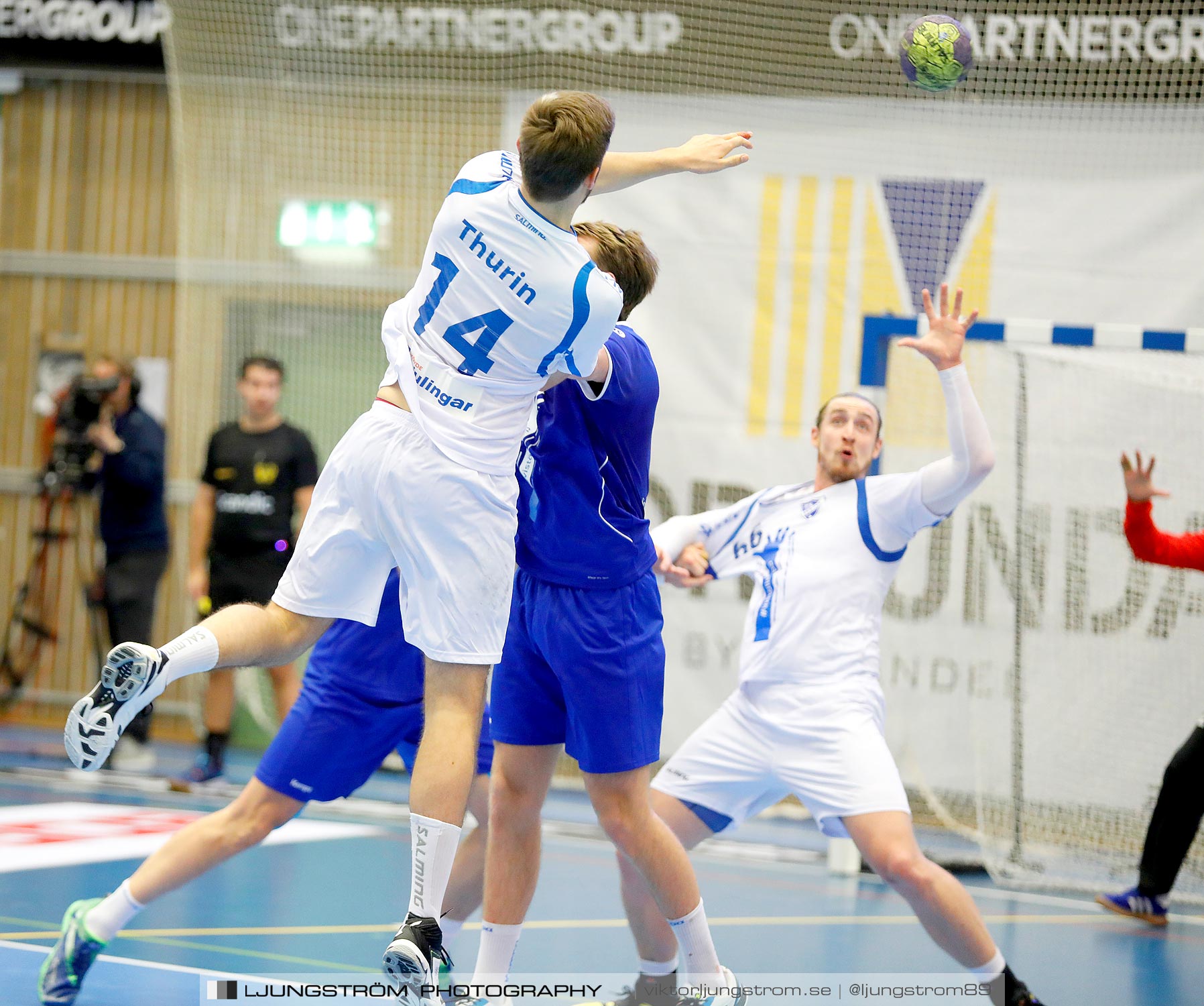 IFK Skövde HK-Alingsås HK 20-23,herr,Arena Skövde,Skövde,Sverige,Handboll,,2019,226437