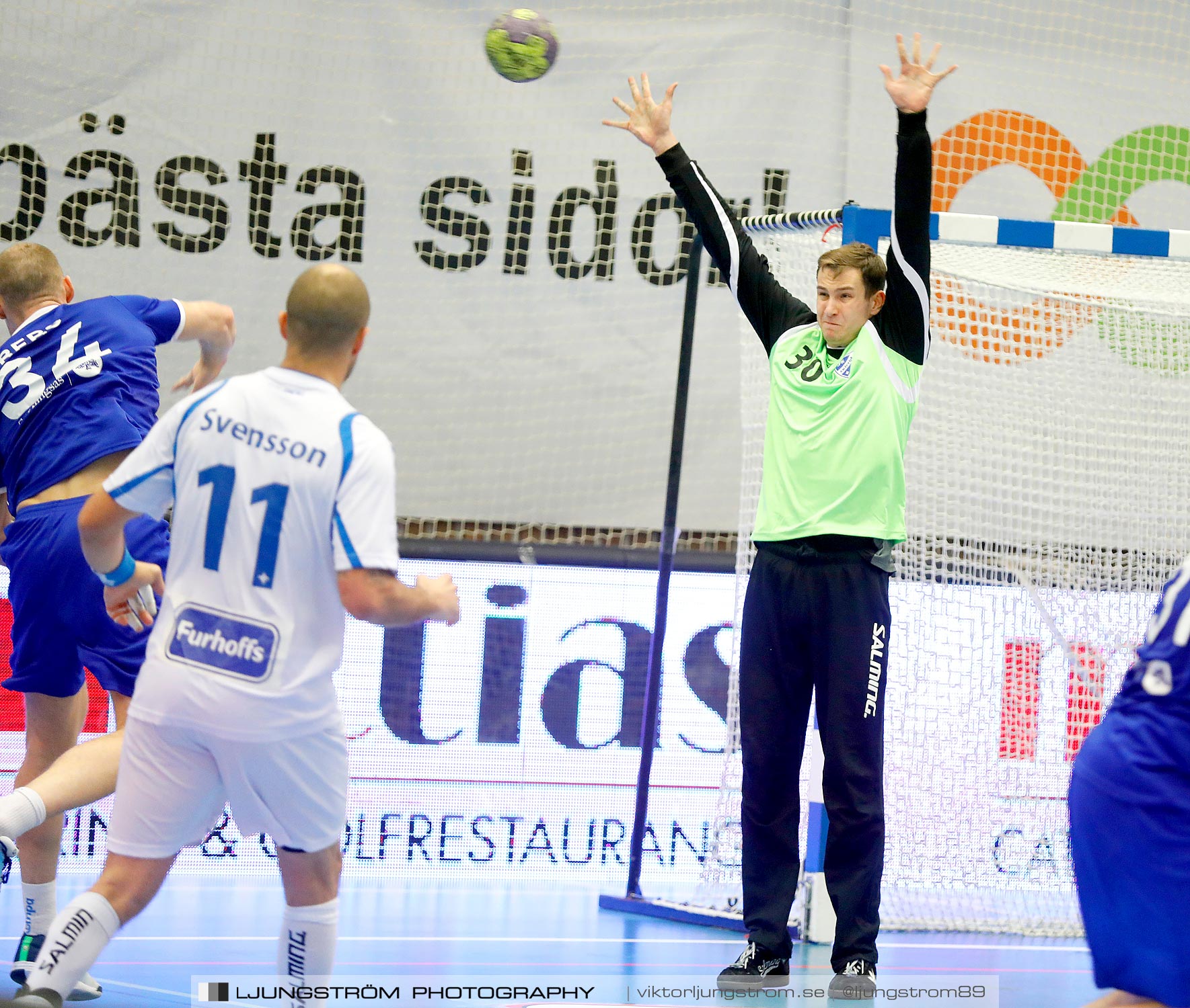 IFK Skövde HK-Alingsås HK 20-23,herr,Arena Skövde,Skövde,Sverige,Handboll,,2019,226438