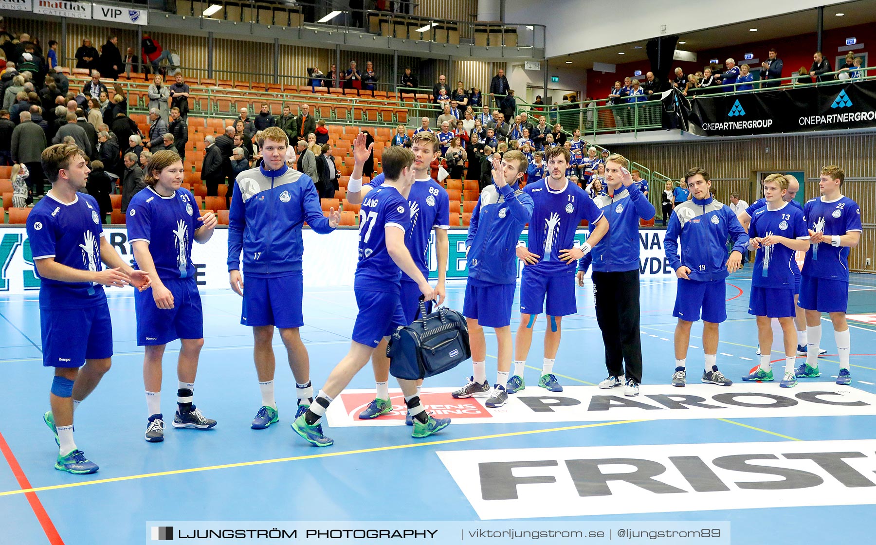 IFK Skövde HK-Alingsås HK 20-23,herr,Arena Skövde,Skövde,Sverige,Handboll,,2019,226449