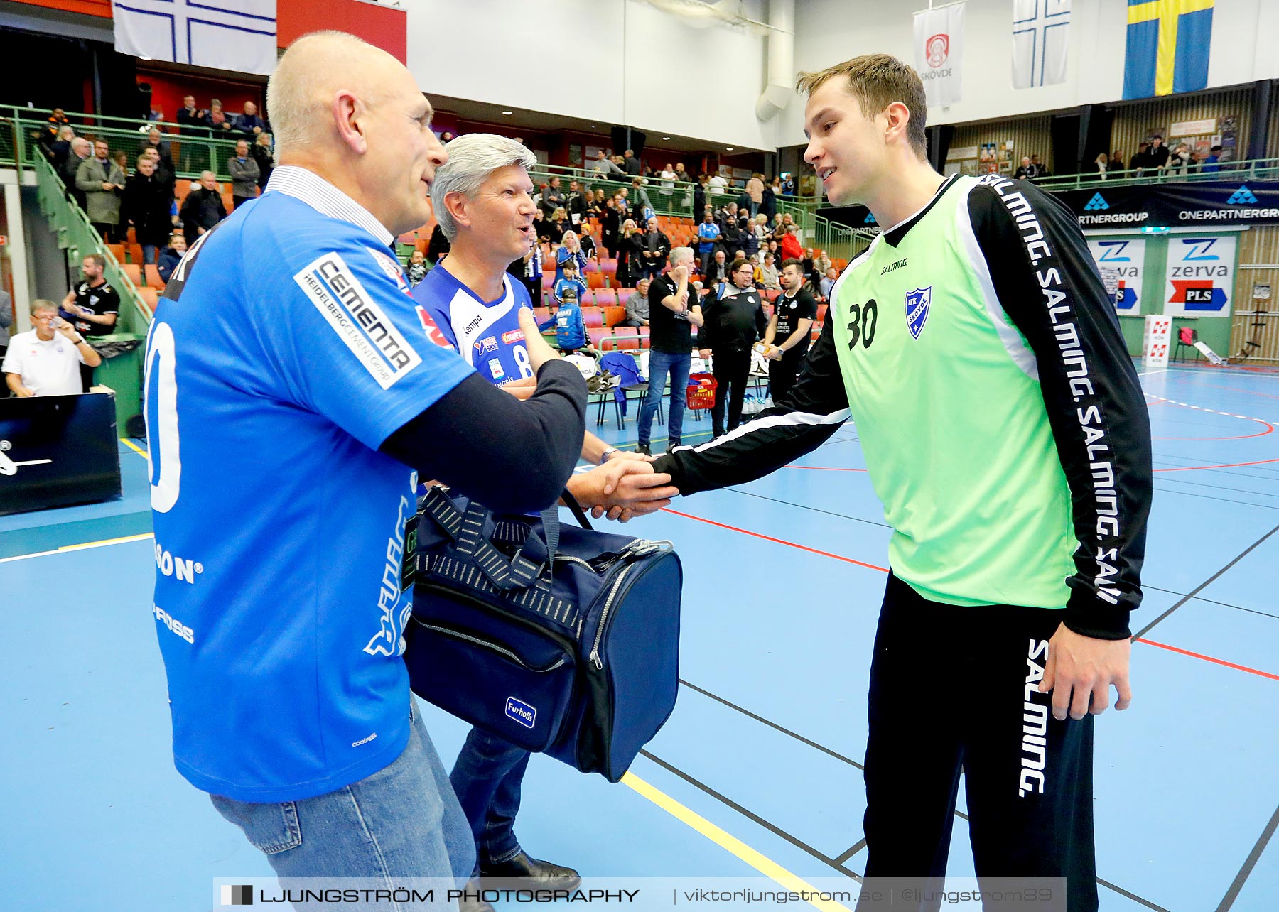 IFK Skövde HK-Alingsås HK 20-23,herr,Arena Skövde,Skövde,Sverige,Handboll,,2019,226450