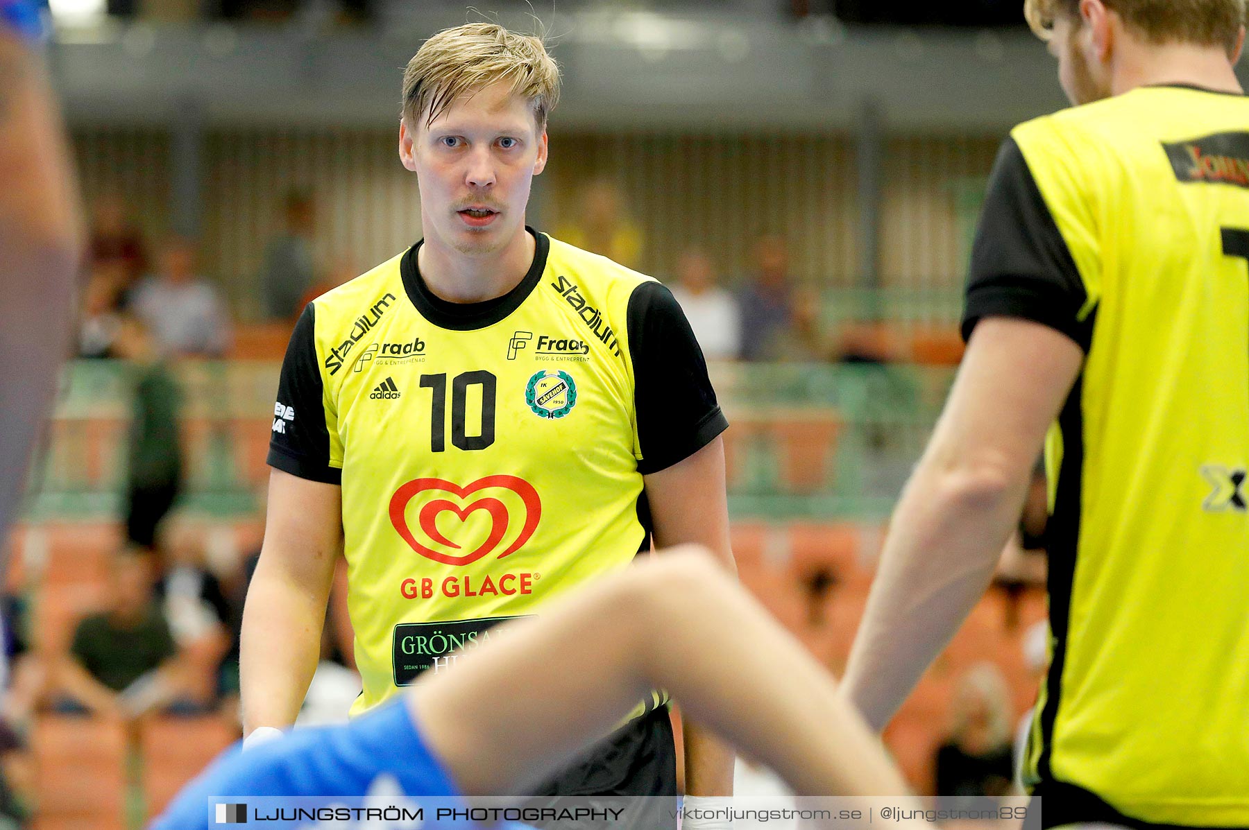 IFK Skövde HK-IK Sävehof 26-26,herr,Arena Skövde,Skövde,Sverige,Handboll,,2019,226485