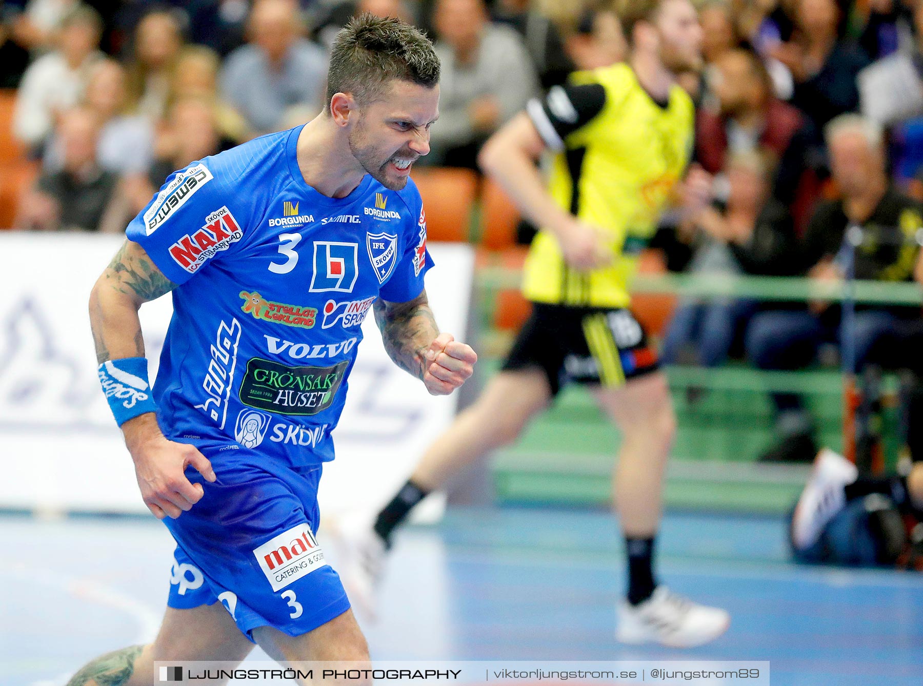 IFK Skövde HK-IK Sävehof 26-26,herr,Arena Skövde,Skövde,Sverige,Handboll,,2019,226560