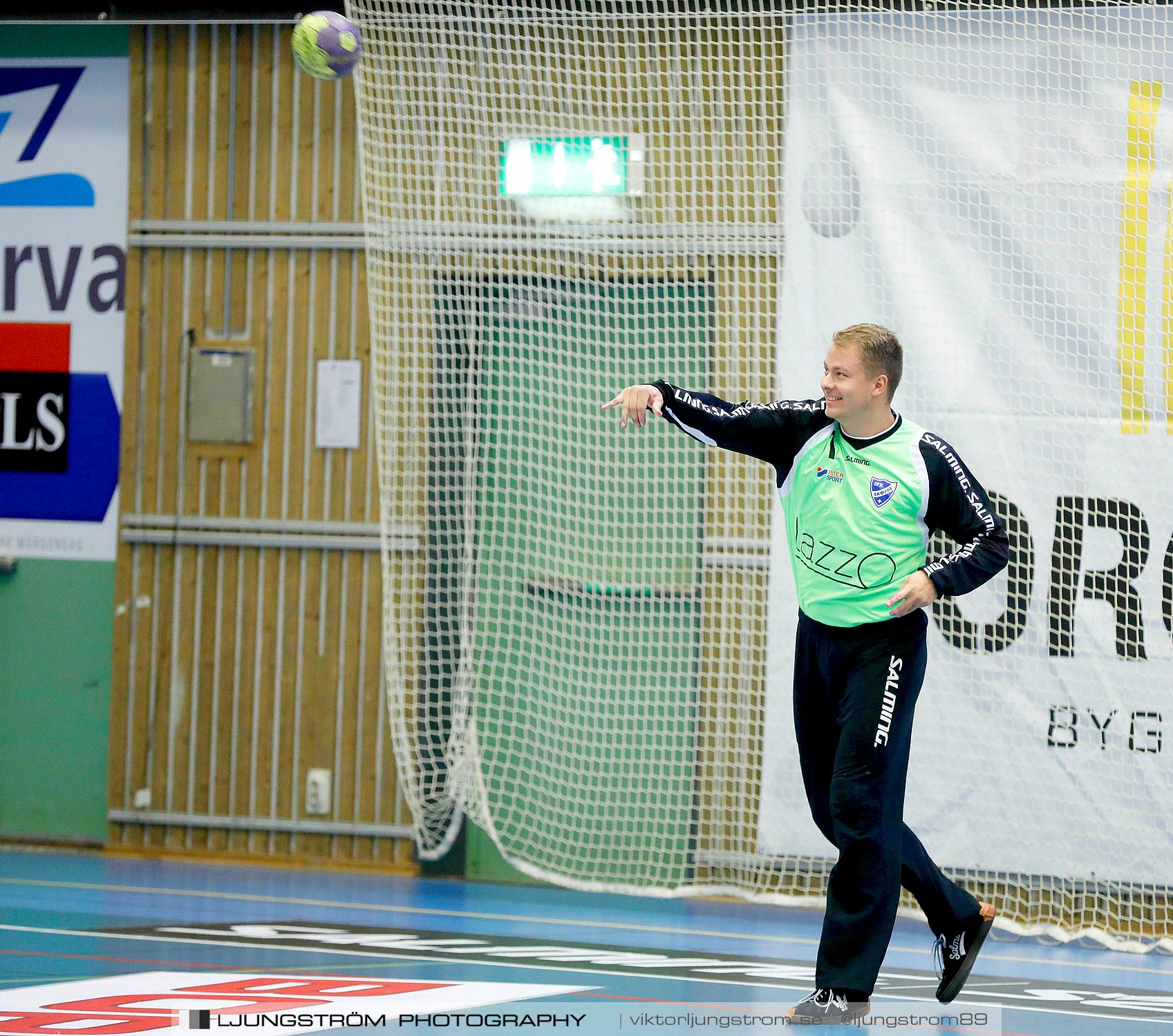 IFK Skövde HK-IK Sävehof 26-26,herr,Arena Skövde,Skövde,Sverige,Handboll,,2019,226569