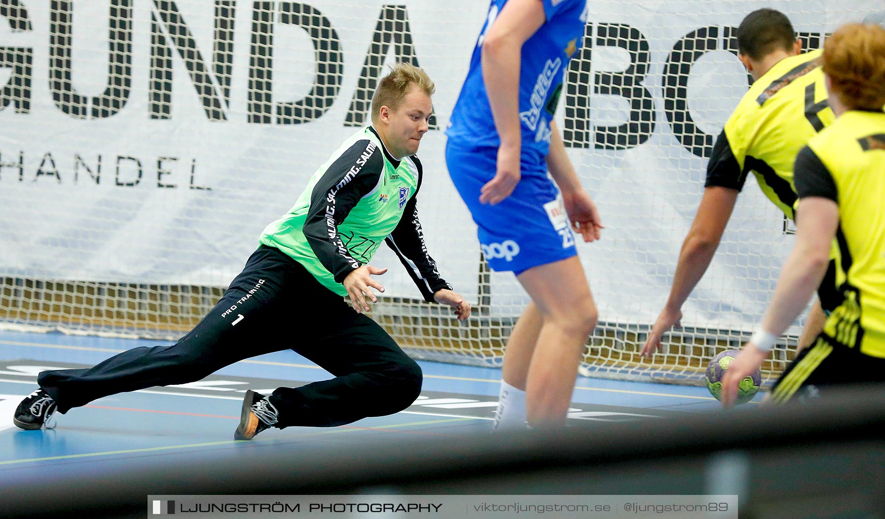 IFK Skövde HK-IK Sävehof 26-26,herr,Arena Skövde,Skövde,Sverige,Handboll,,2019,226572